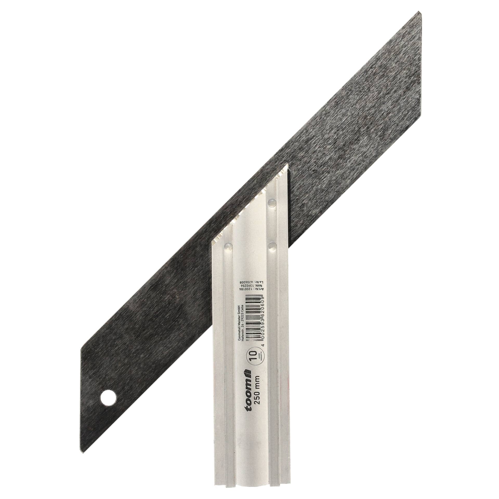 toom Gehrmaß 25 cm toom Gehrmaß 25 cm von toom