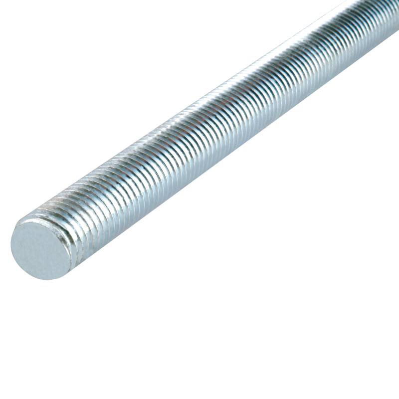 toom Gewindestange M5 x 330 mm 2 Stück von toom