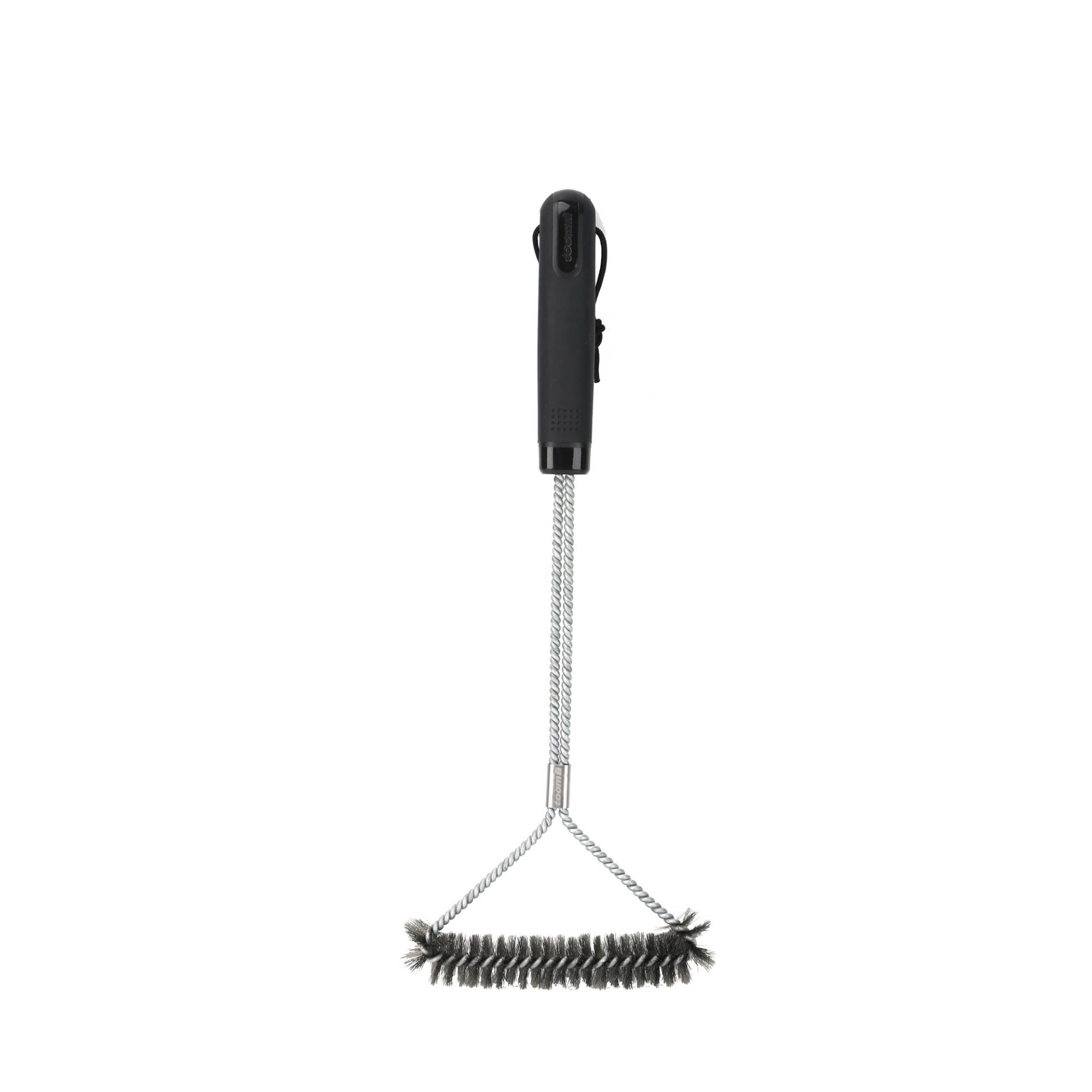toom Grillbürste schwarz 45 cm toom Grillbürste schwarz 45 cm von toom