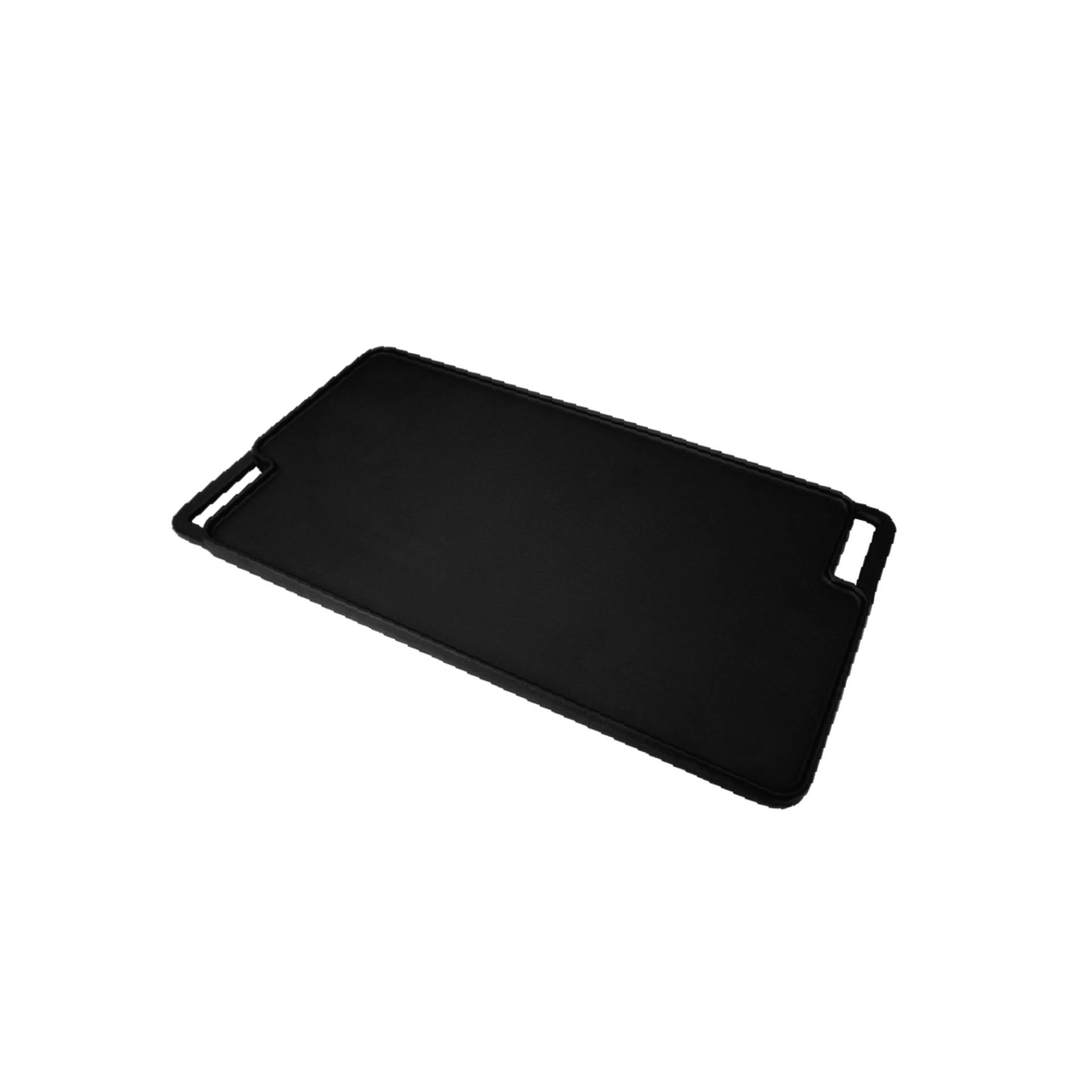 toom Grillplatte Gusseisen 46 x 25,7 x 1,8 cm toom Grillplatte Gusseisen 46 x 25,7 x 1,8 cm von toom