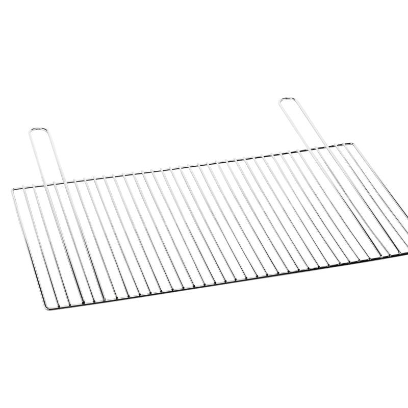 toom Grillrost verchromt 67 x 40 cm von toom