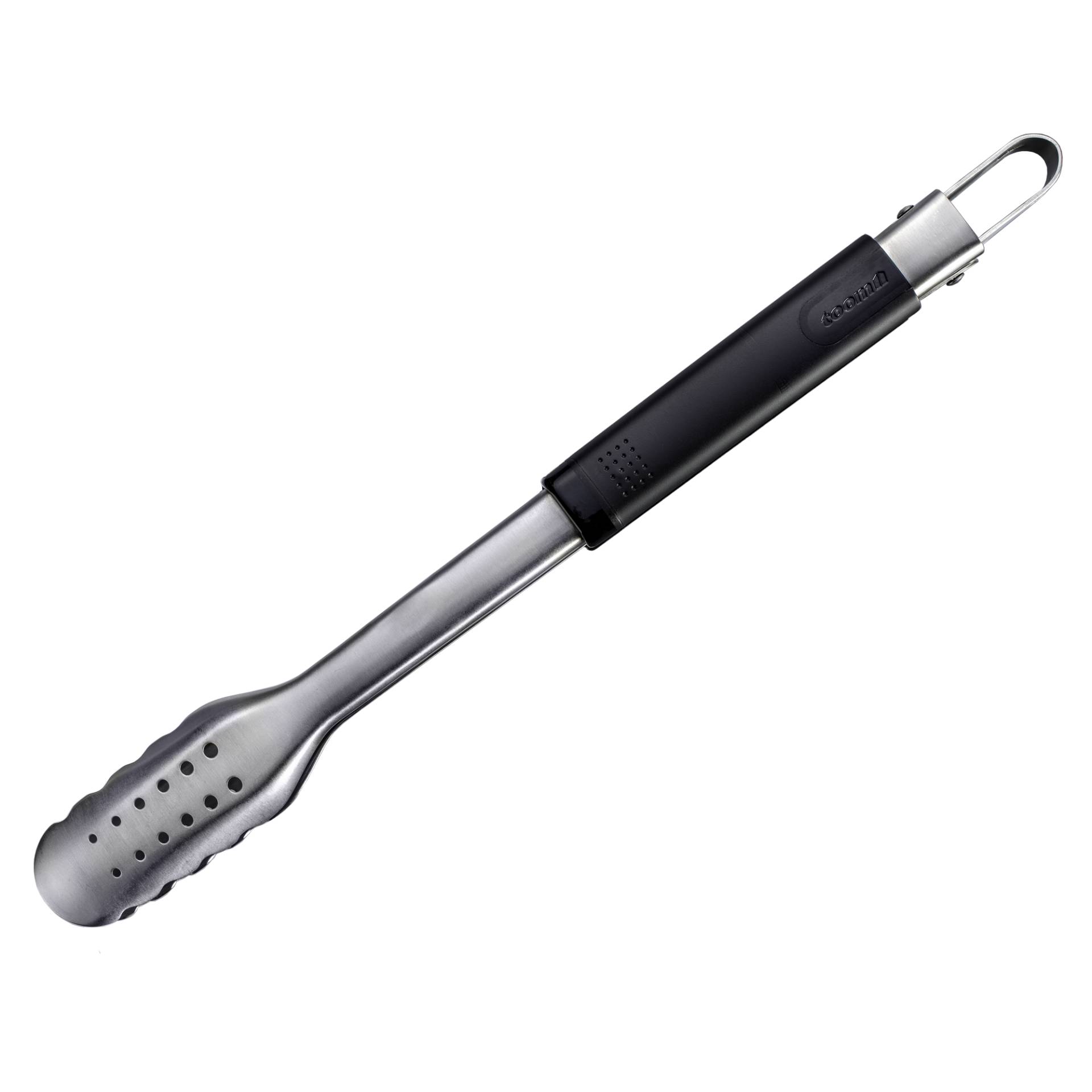 toom Grillzange Edelstahl 42 cm toom Grillzange Edelstahl 42 cm von toom