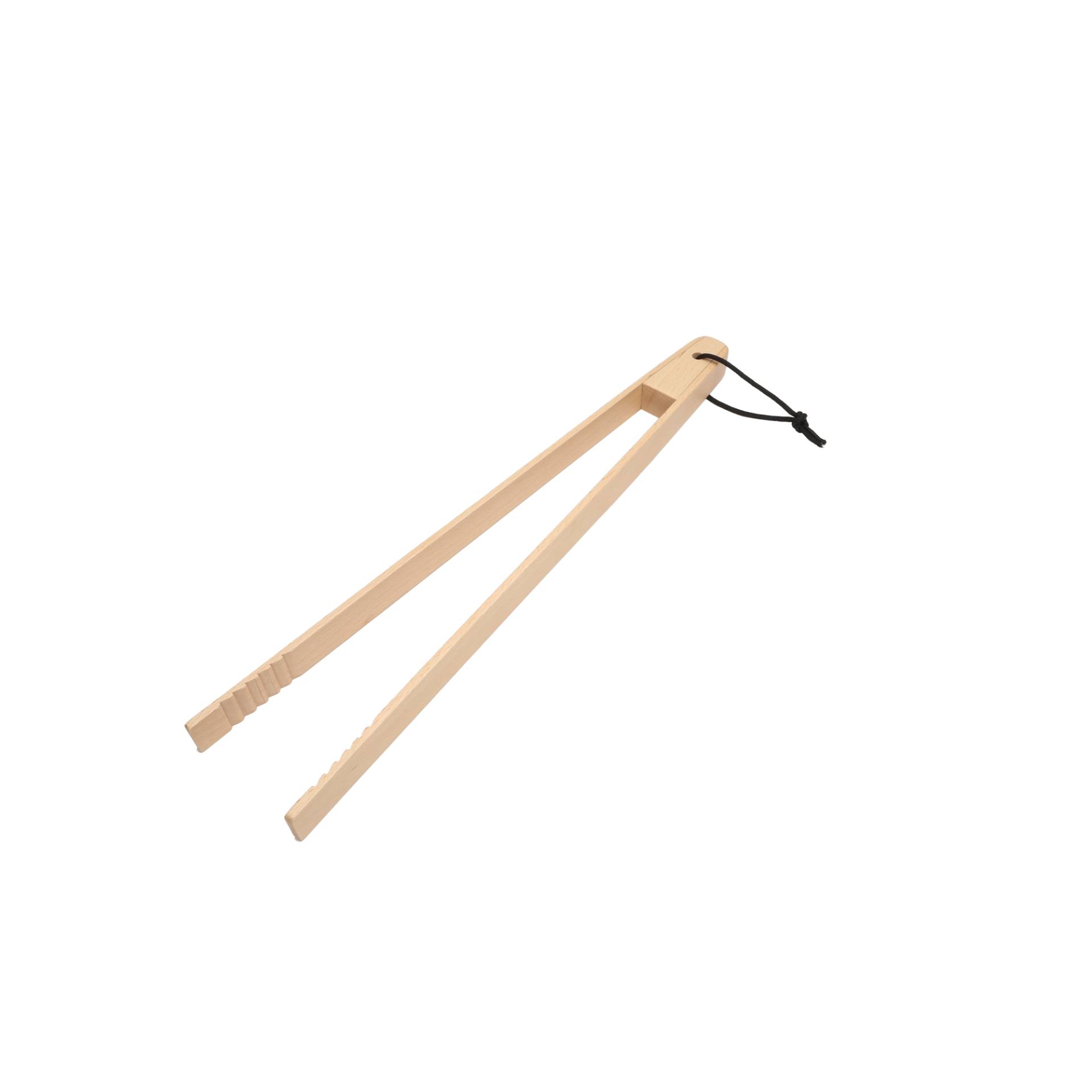 toom Grillzange Holz 43 cm toom Grillzange Holz 43 cm von toom