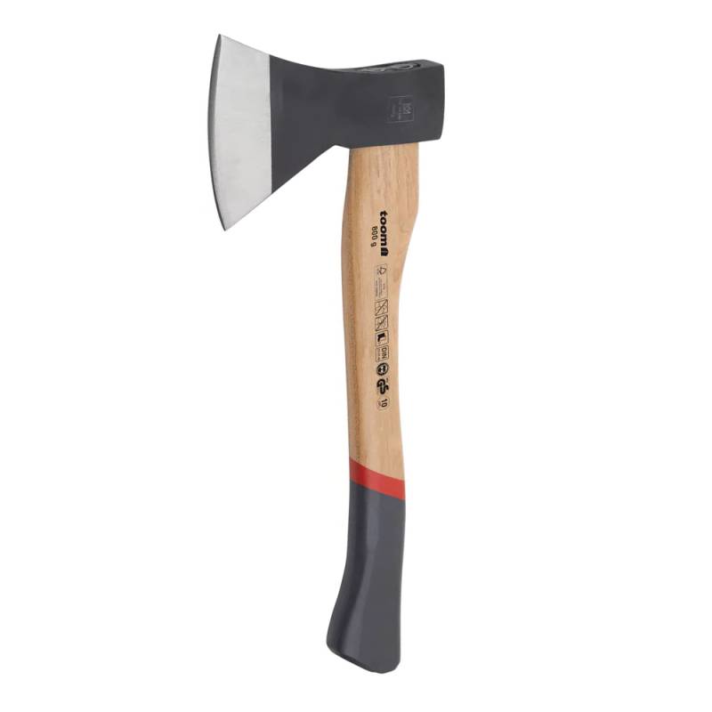 toom Handbeil Hickory 800 g toom Handbeil Hickory 800 g von toom