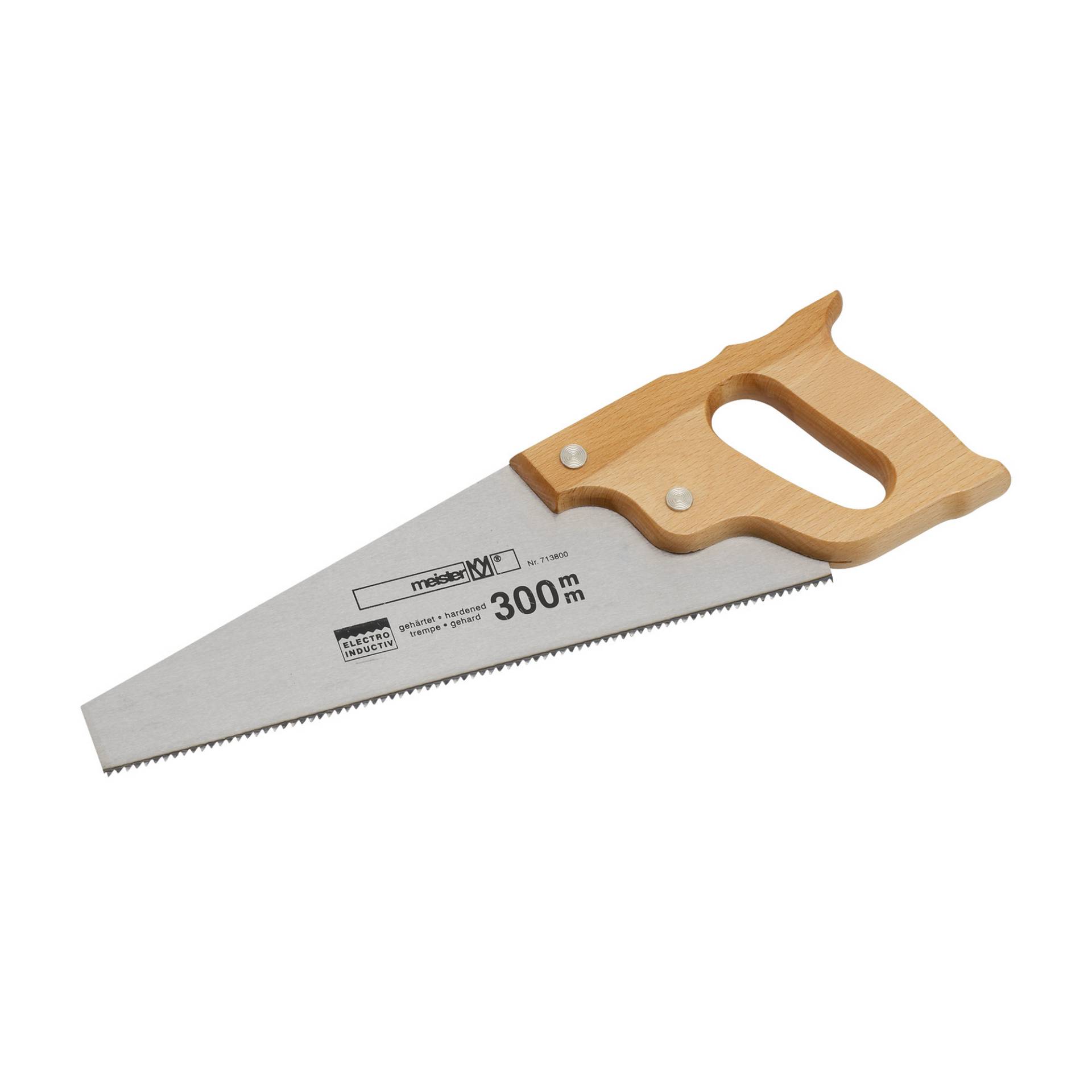 toom Handsäge 300 mm von toom