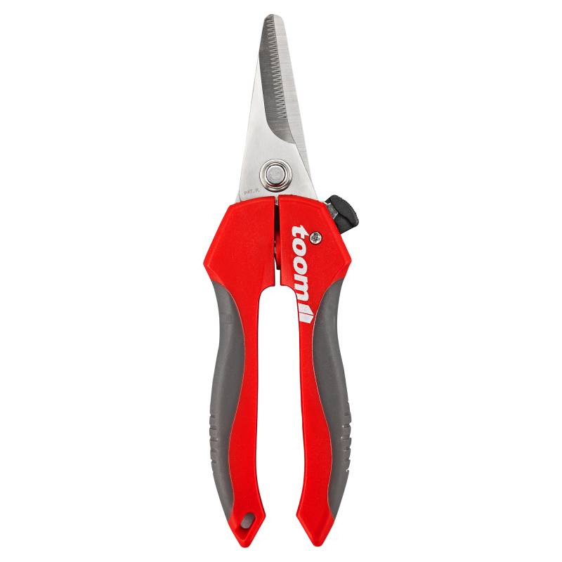 toom Kombischere 190 mm von toom