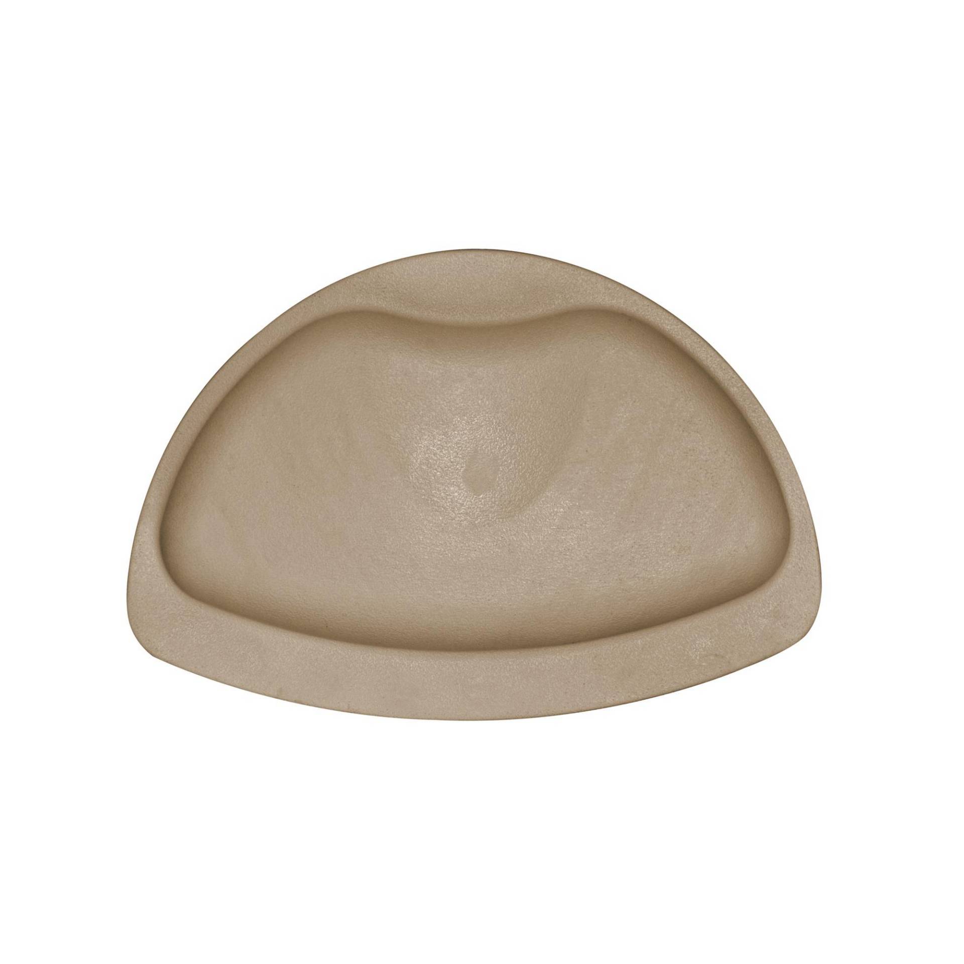 toom Kopfpolster 'Comfort' beige 20 x 30 cm toom Kopfpolster 'Comfort' beige 20 x 30 cm von toom