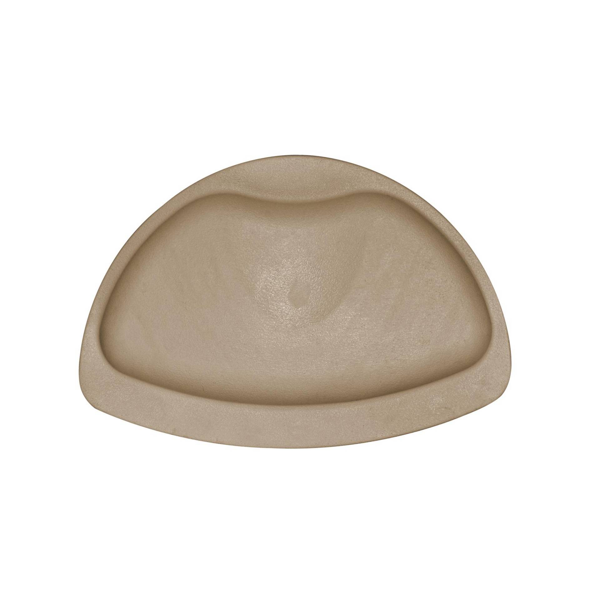 toom Kopfpolster Comfort beige von toom