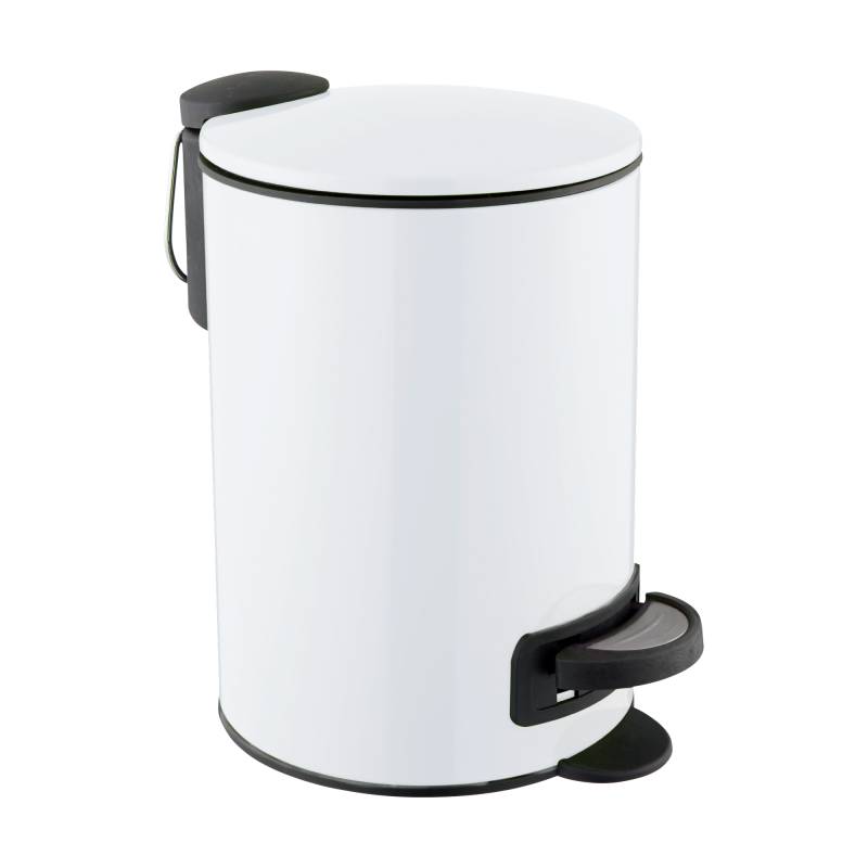 toom Kosmetikeimer 'Emil' weiß 3 l von toom