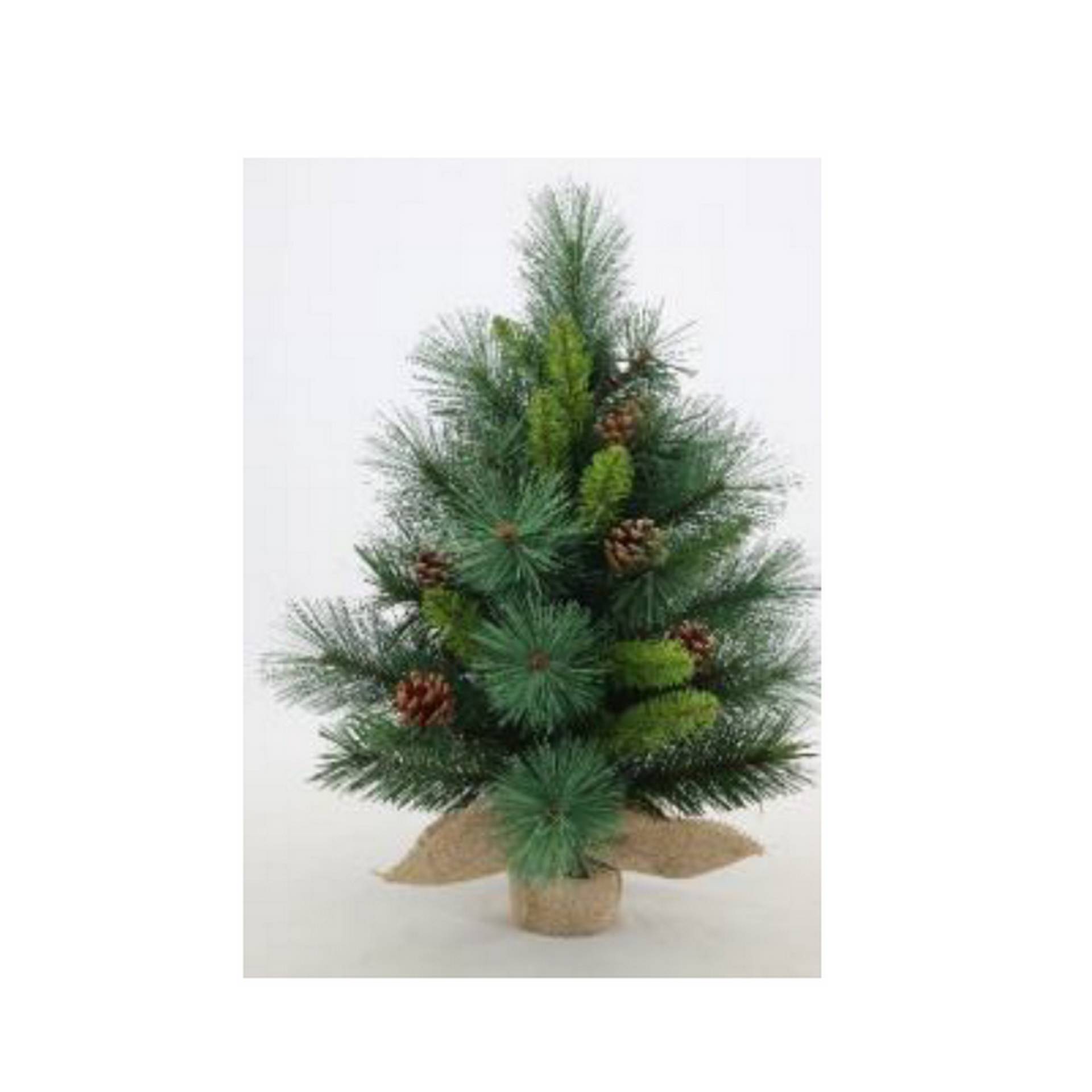toom Künstlicher Weihnachtsbaum 'Aspen' 60 cm toom Künstlicher Weihnachtsbaum 'Aspen' 60 cm von toom