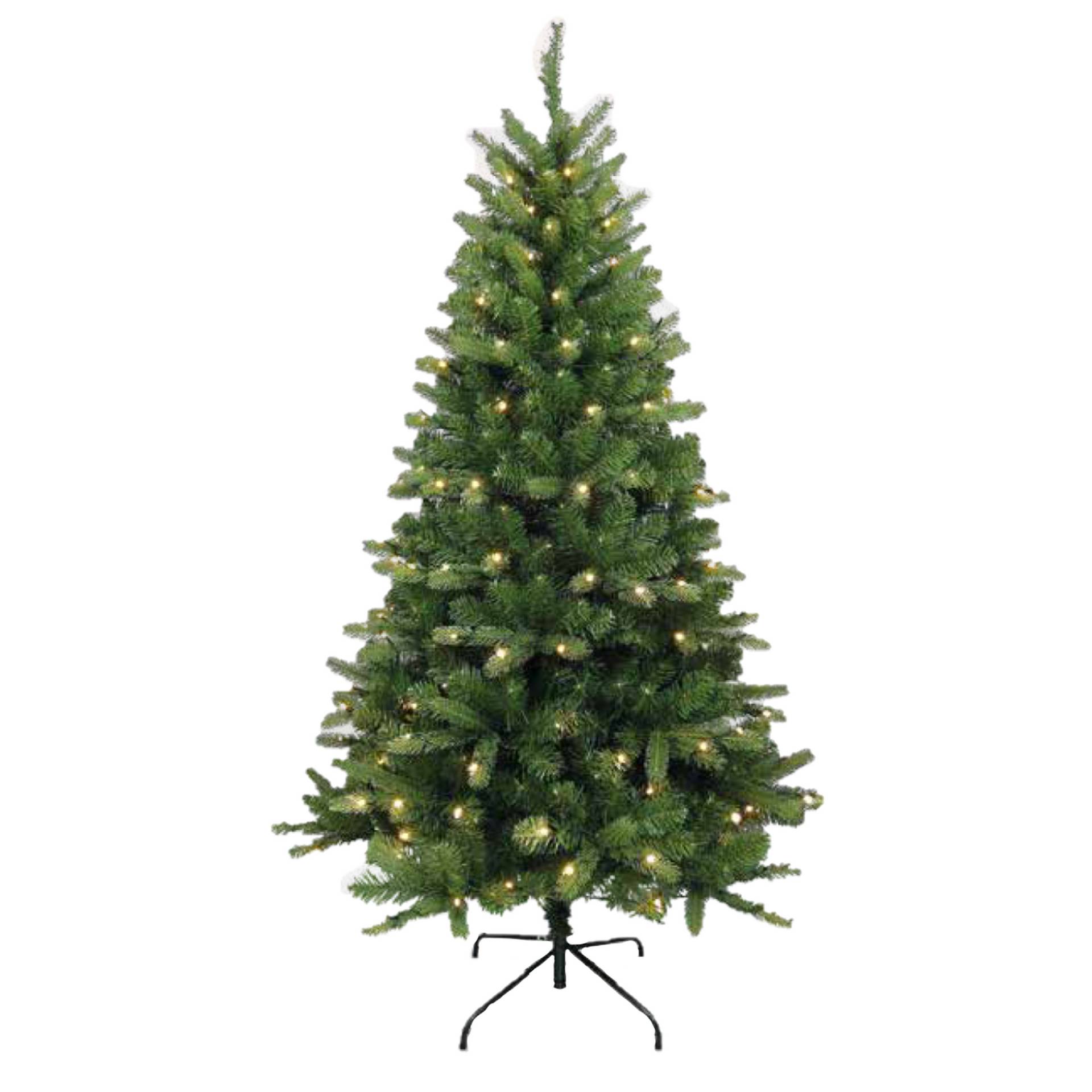 toom Künstlicher Weihnachtsbaum 'Bromont' Ø 100 x 180 cm toom Künstlicher Weihnachtsbaum 'Bromont' Ø 100 x 180 cm von toom