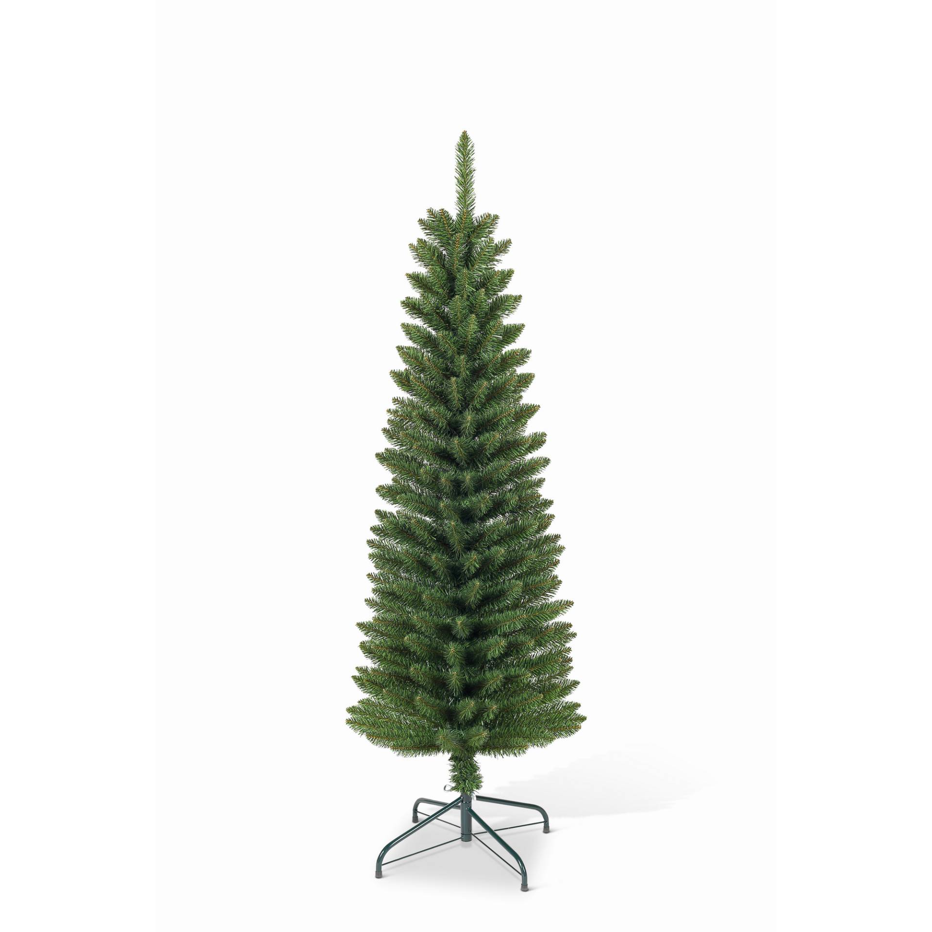 toom Künstlicher Weihnachtsbaum 'Heavenly' dunkelgrün 185 cm toom Künstlicher Weihnachtsbaum 'Heavenly' dunkelgrün 185 cm von toom