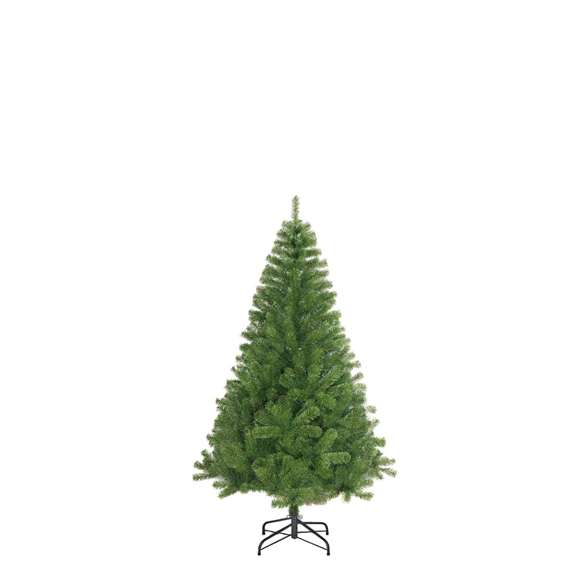 toom Künstlicher Weihnachtsbaum 'Keystone' grün 120 cm toom Künstlicher Weihnachtsbaum 'Keystone' grün 120 cm von toom