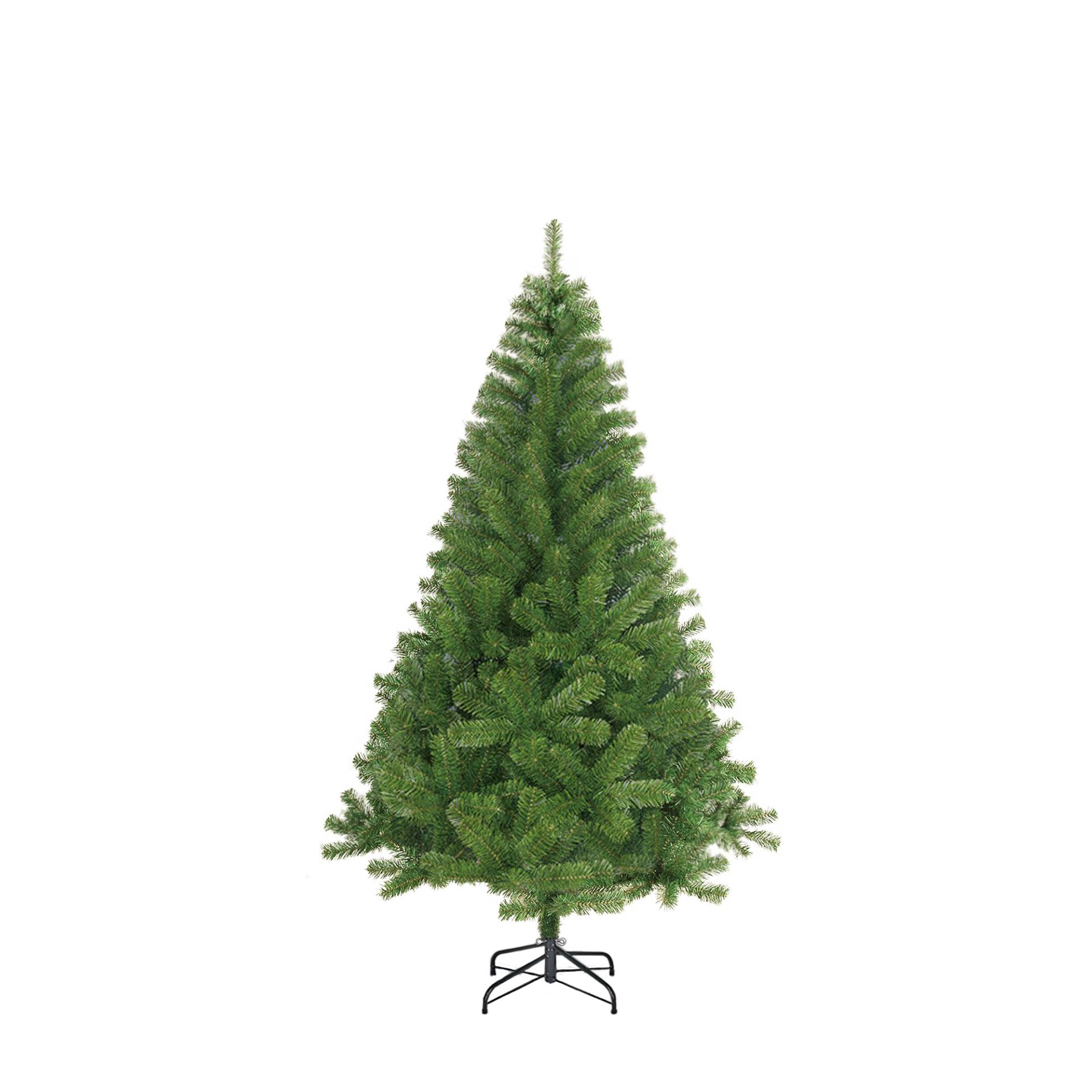 toom Künstlicher Weihnachtsbaum 'Keystone' grün 155 cm toom Künstlicher Weihnachtsbaum 'Keystone' grün 155 cm von toom