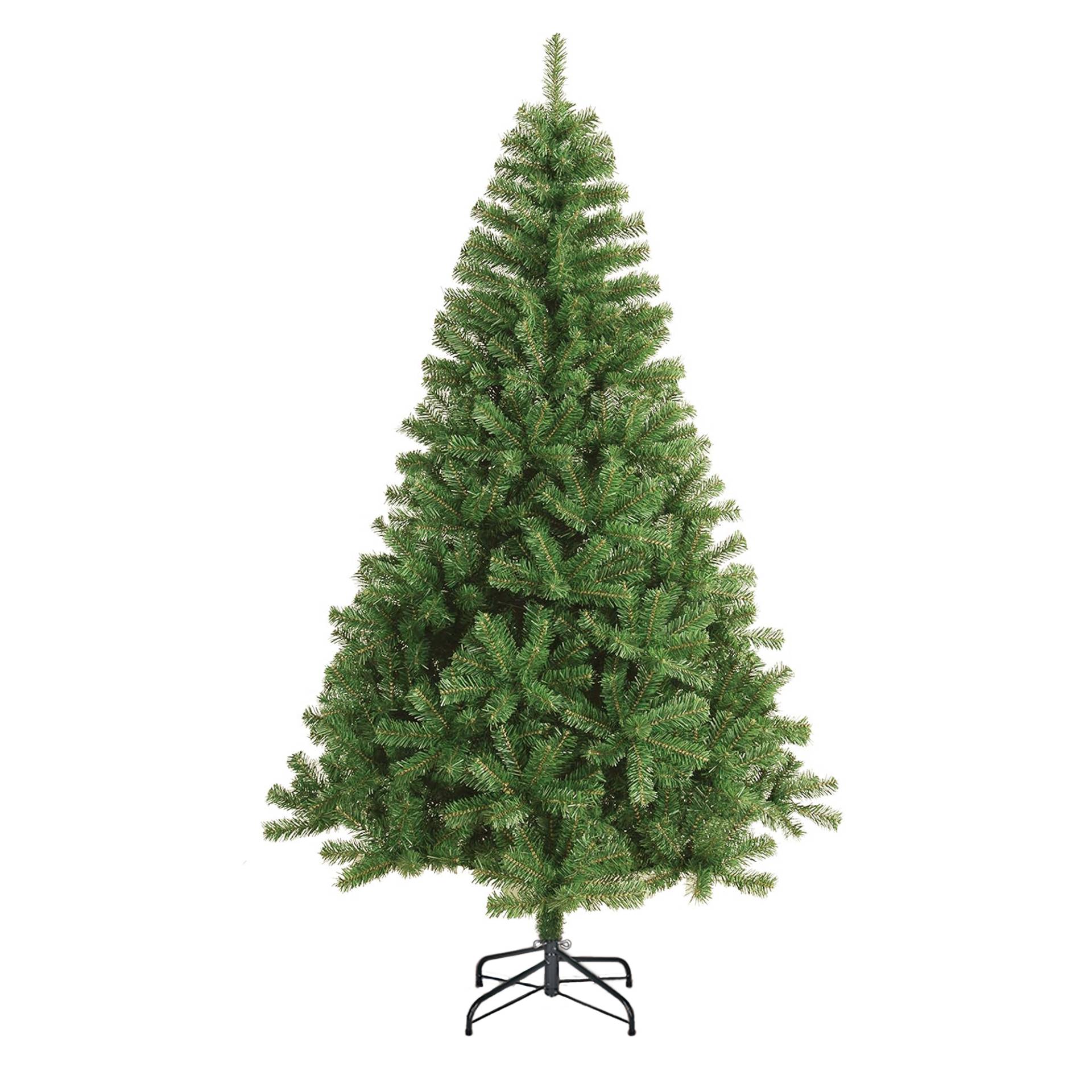 toom Künstlicher Weihnachtsbaum 'Keystone' grün 185 cm toom Künstlicher Weihnachtsbaum 'Keystone' grün 185 cm von toom