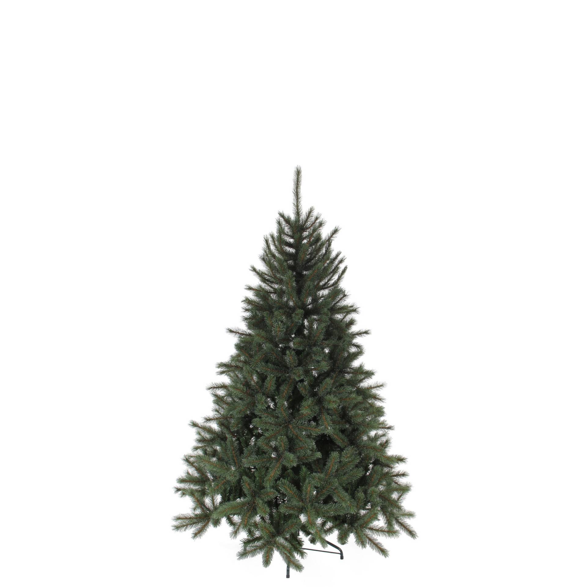 toom Künstlicher Weihnachtsbaum 'Vail' grün 155 cm toom Künstlicher Weihnachtsbaum 'Vail' grün 155 cm von toom