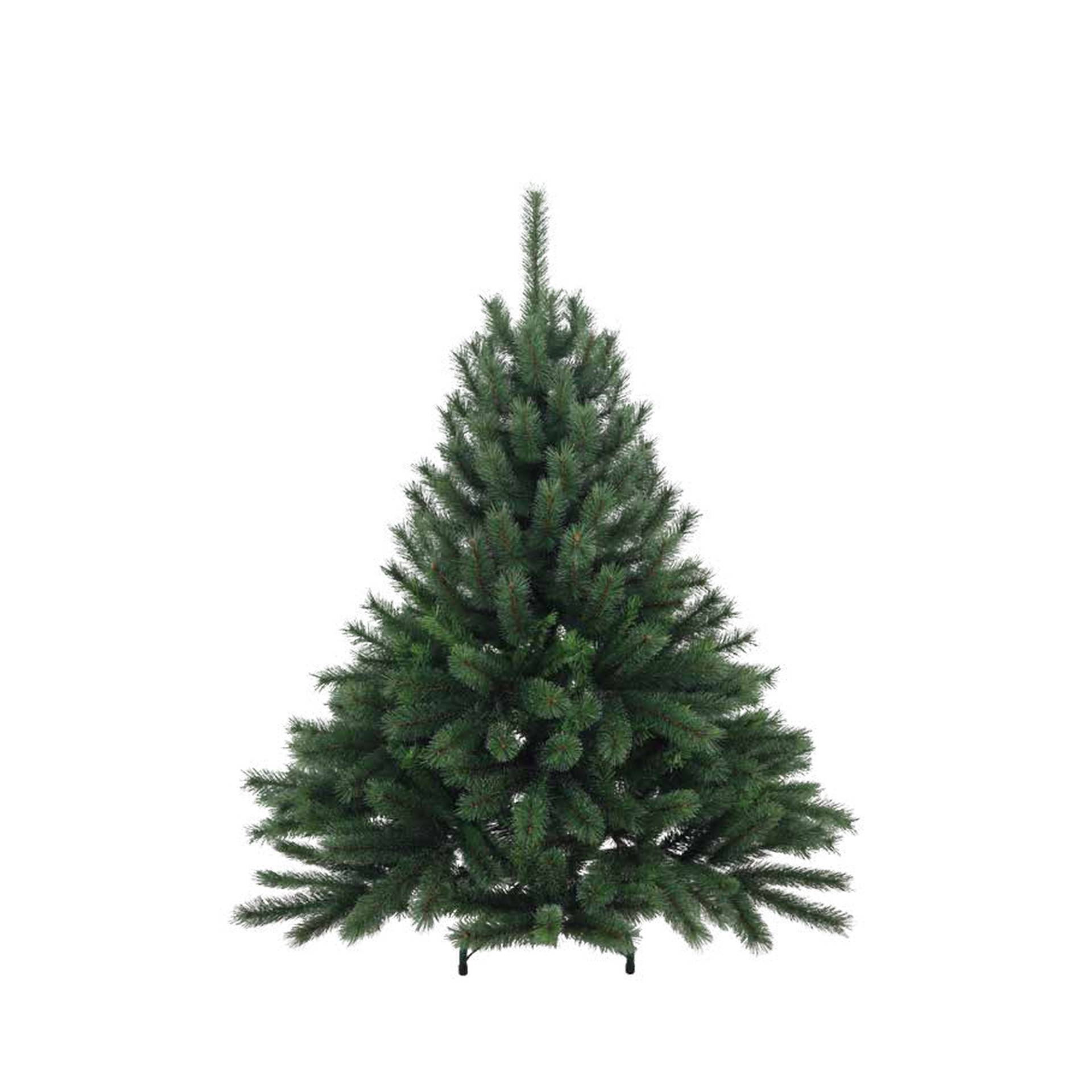 toom Künstlicher Weihnachtsbaum 'Vail' grün Ø 110 x 120 cm toom Künstlicher Weihnachtsbaum 'Vail' grün Ø 110 x 120 cm von toom