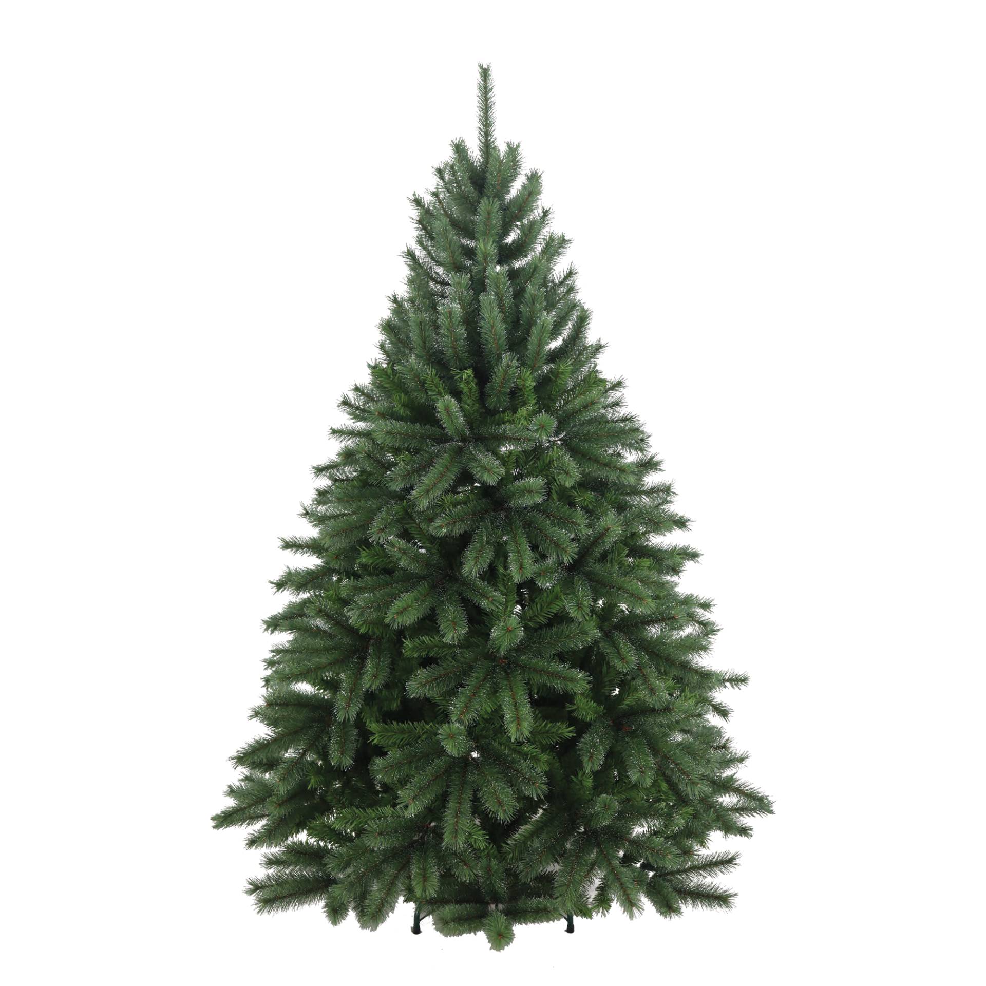 toom Künstlicher Weihnachtsbaum 'Vail' grün Ø 127 x 185 cm toom Künstlicher Weihnachtsbaum 'Vail' grün Ø 127 x 185 cm von toom