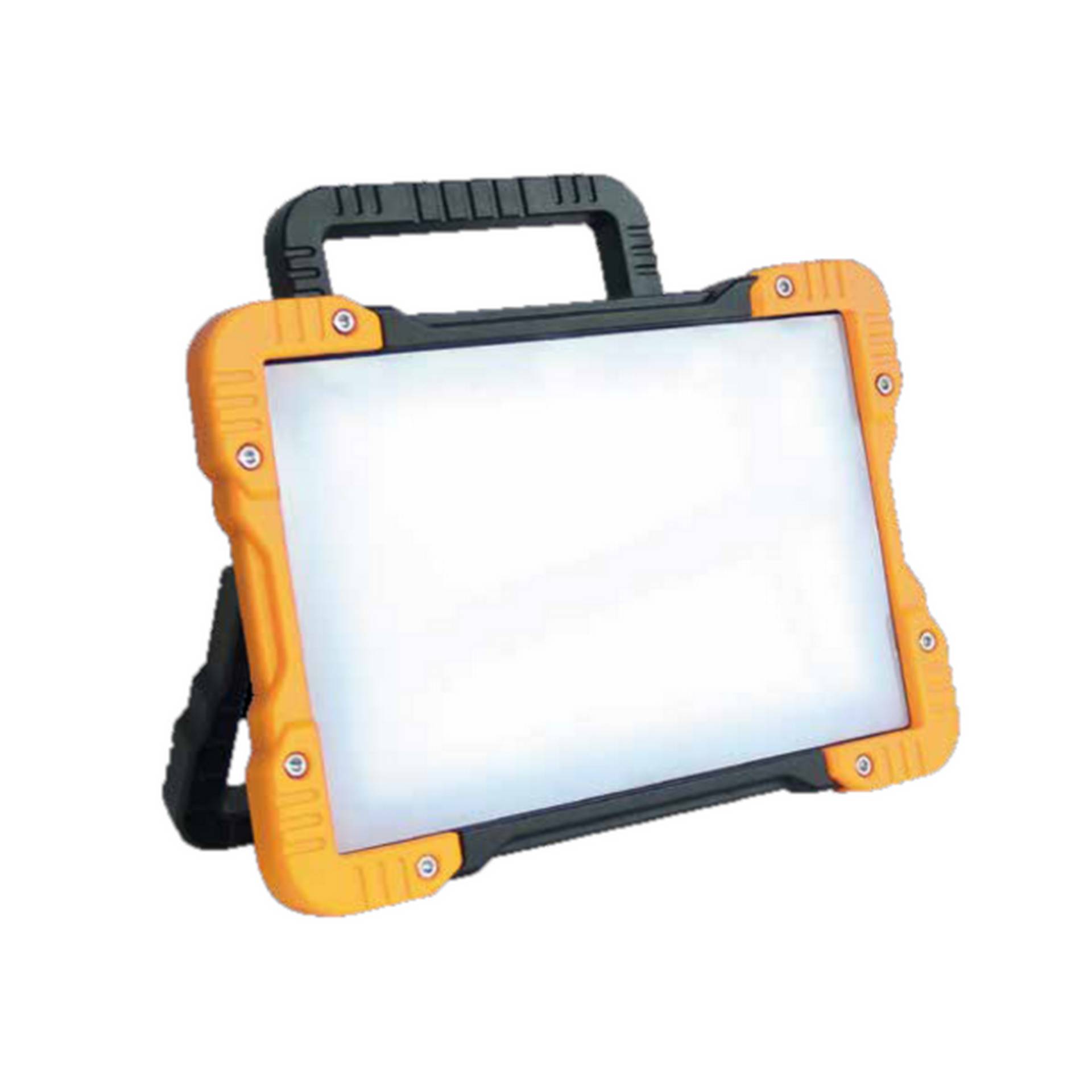 toom LED-Baufluter 50 W 4300 lm toom LED-Baufluter 50 W 4300 lm von toom