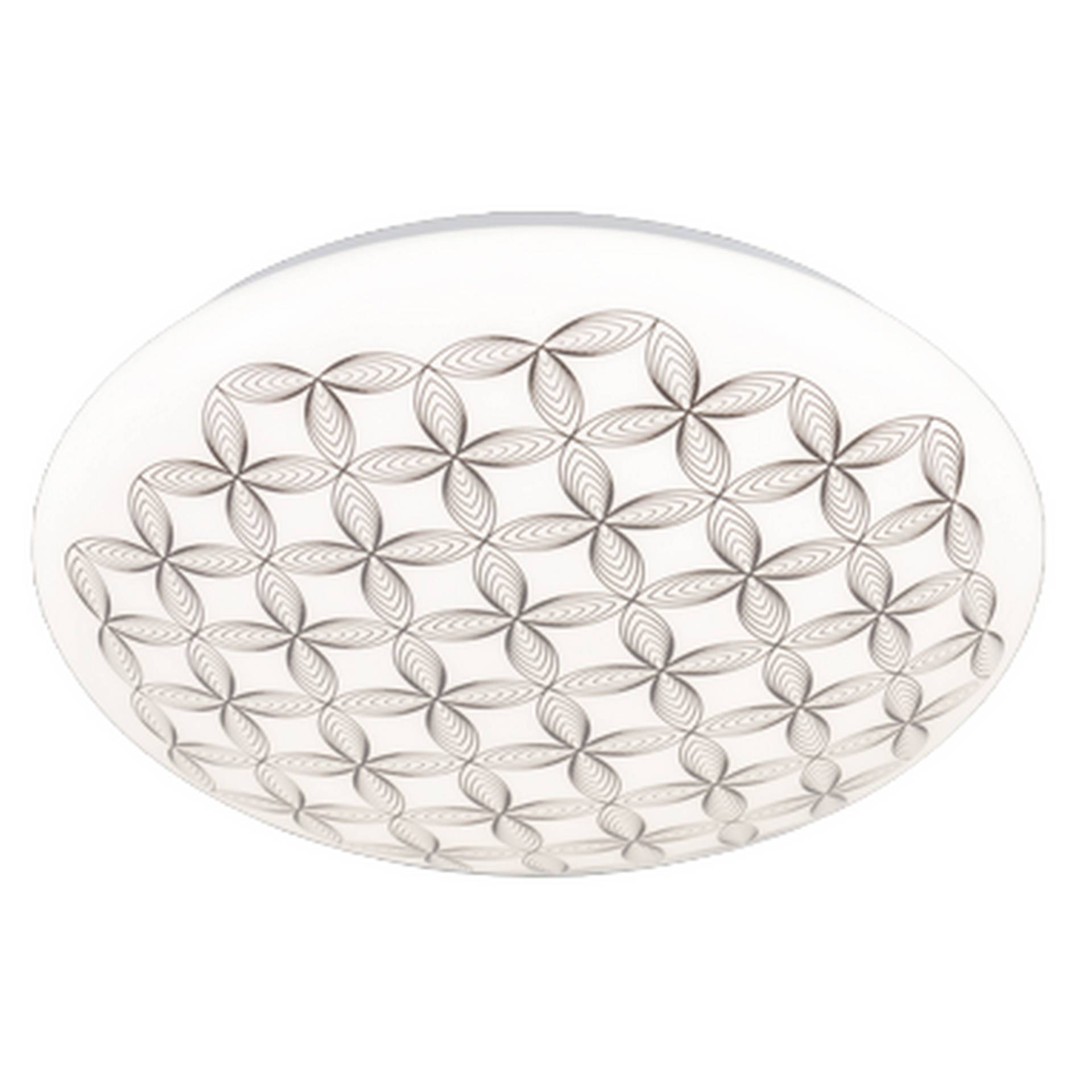 toom LED-Deckenleuchte 'Mia' Ø 28 cm 12,5 W toom LED-Deckenleuchte 'Mia' Ø 28 cm 12,5 W von toom