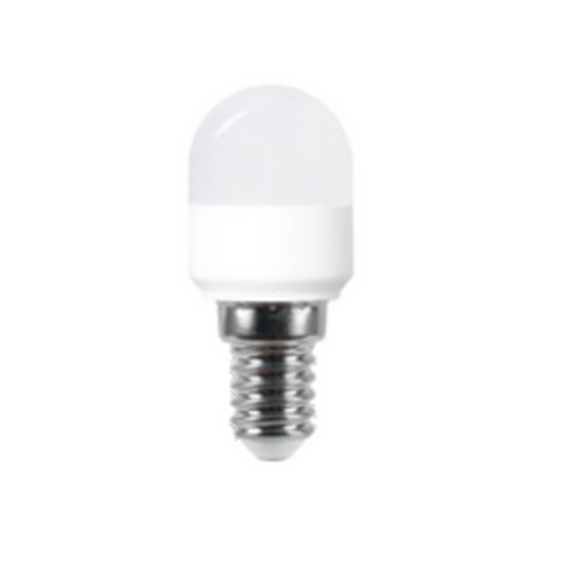 toom LED-Kühlschranklampe E14 2,5 W 250 lm toom LED-Kühlschranklampe E14 2,5 W 250 lm von toom