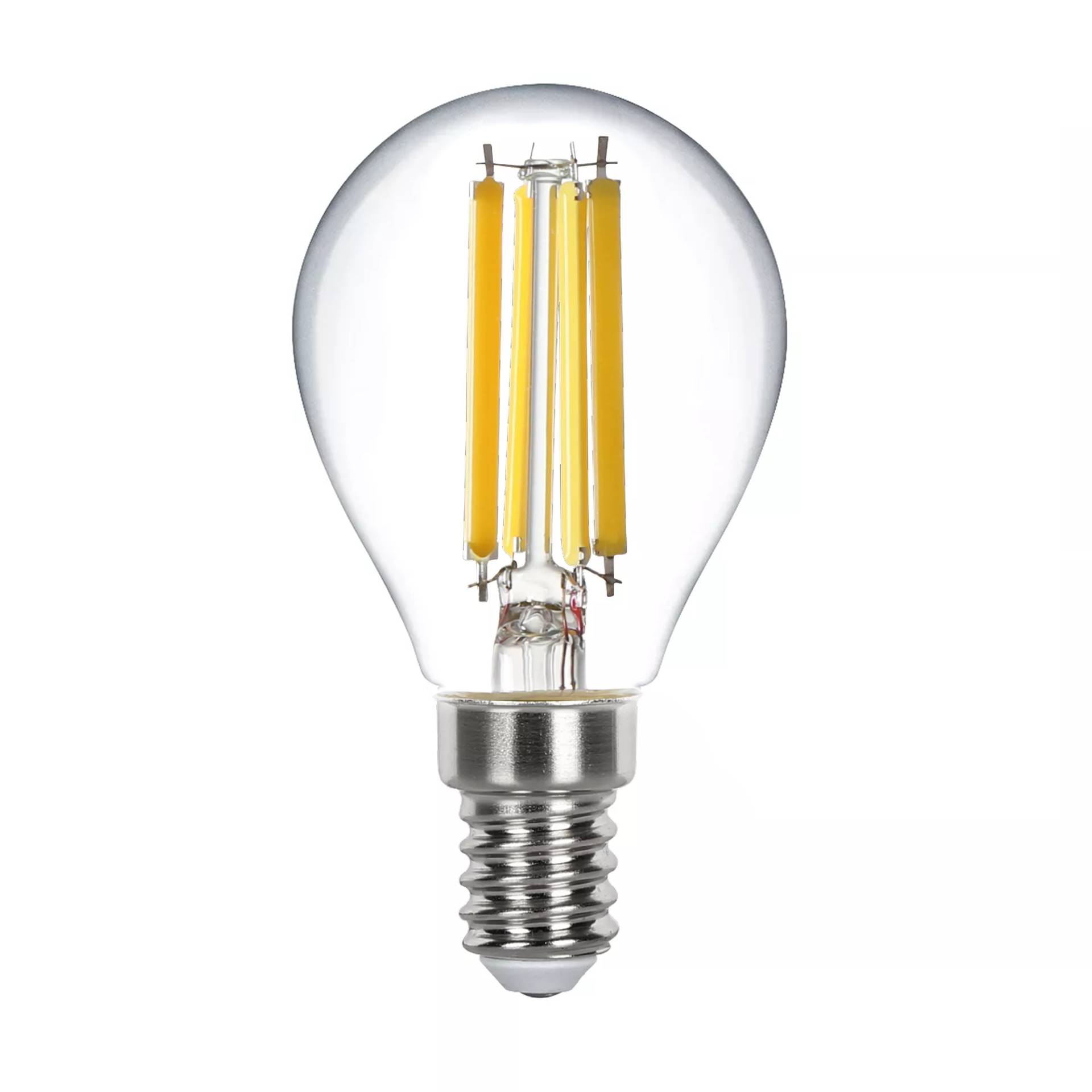 toom LED-Leuchtmittel E14 2,2 W 470 lm toom LED-Leuchtmittel E14 2,2 W 470 lm von toom