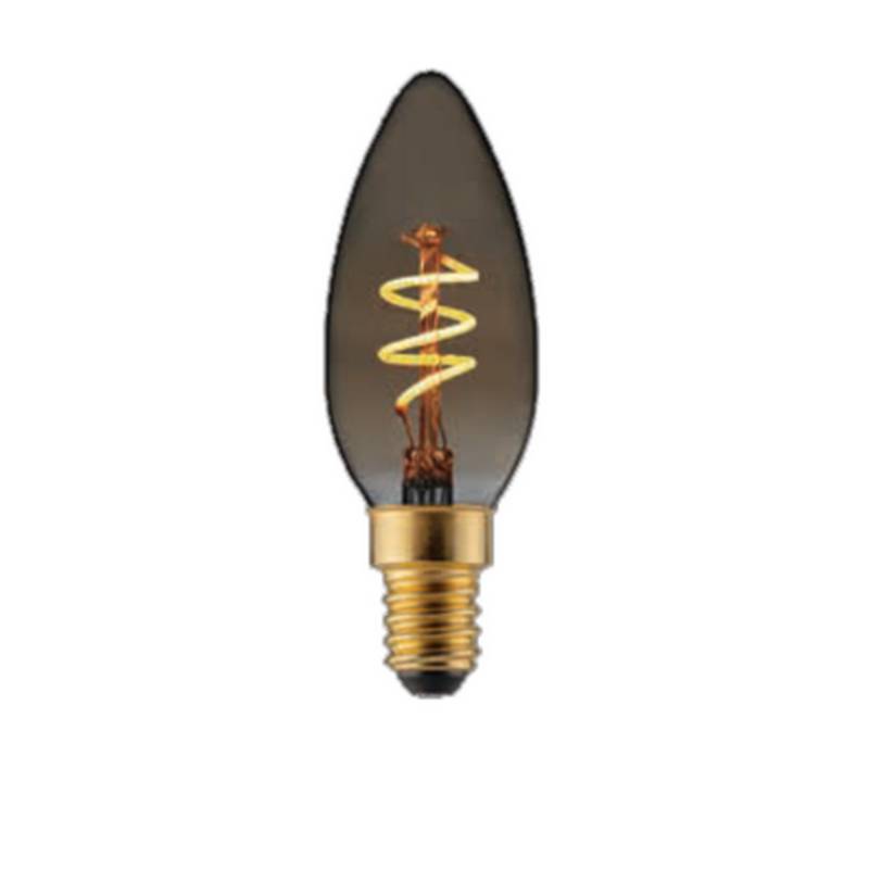 toom LED-Leuchtmittel E14 2 W 100 lm von toom