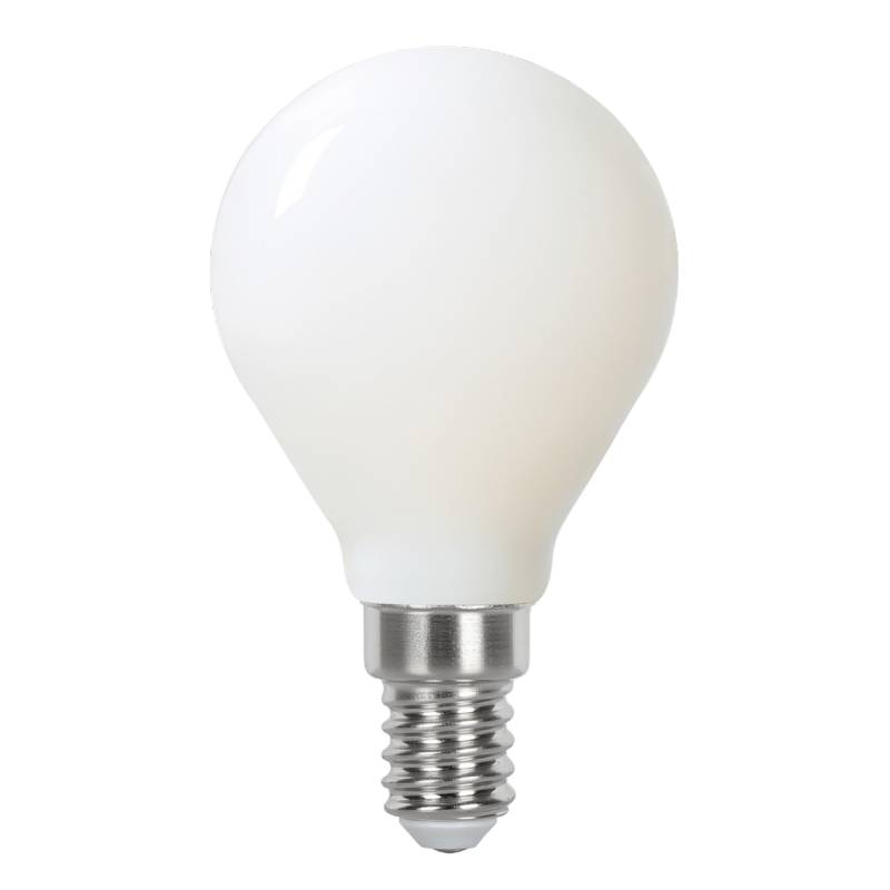 toom LED-Leuchtmittel E14 3,8 W 806 lm von toom