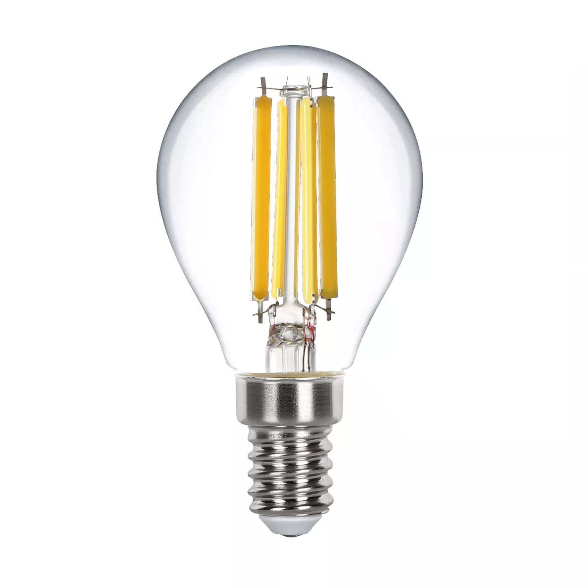 toom LED-Leuchtmittel E14 3,8 W 806 lm toom LED-Leuchtmittel E14 3,8 W 806 lm von toom