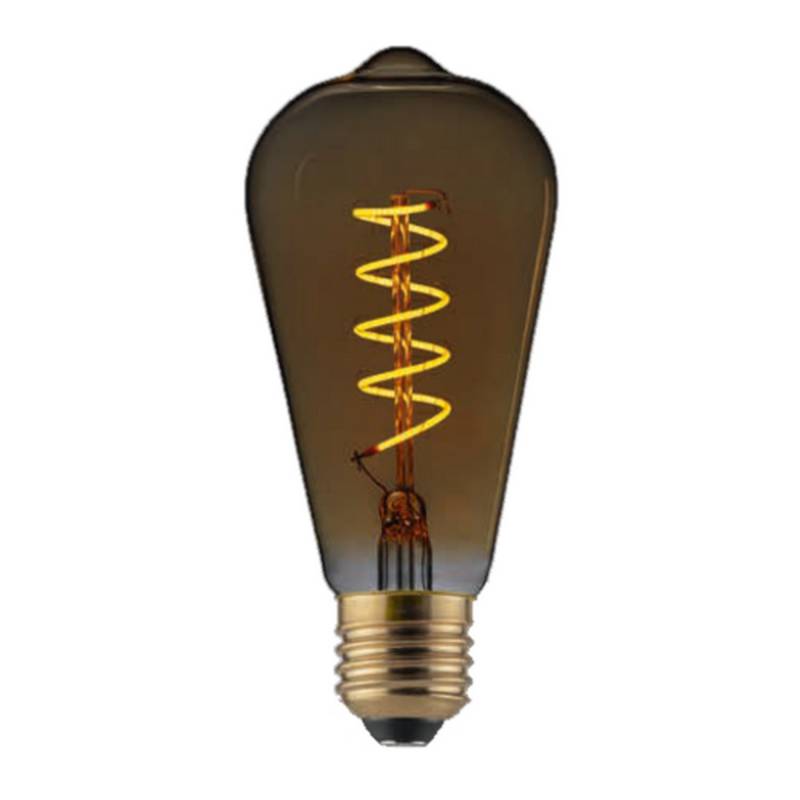 toom LED-Leuchtmittel E27 2 W 100 lm von toom