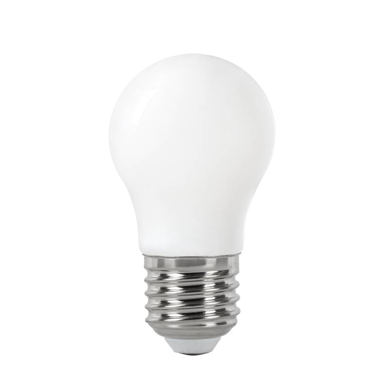 toom LED-Leuchtmittel E27 3,4 W 470 lm von toom