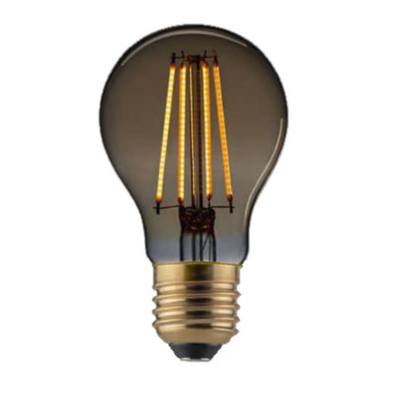 toom LED-Leuchtmittel E27 4,7 W 400 lm von toom