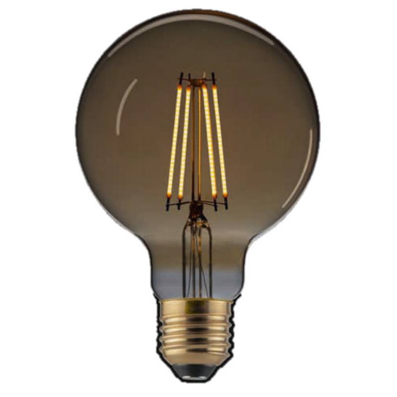toom LED-Leuchtmittel E27 4,7 W 400 lm von toom