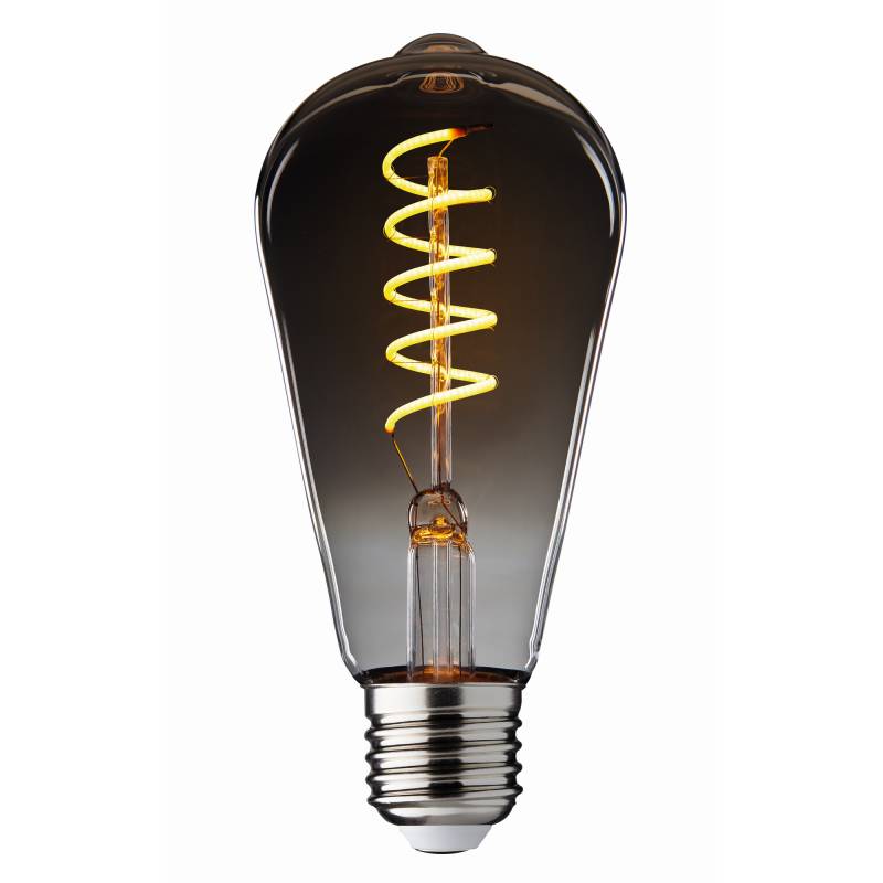 toom LED-Leuchtmittel E27 4 W 100 lm von toom
