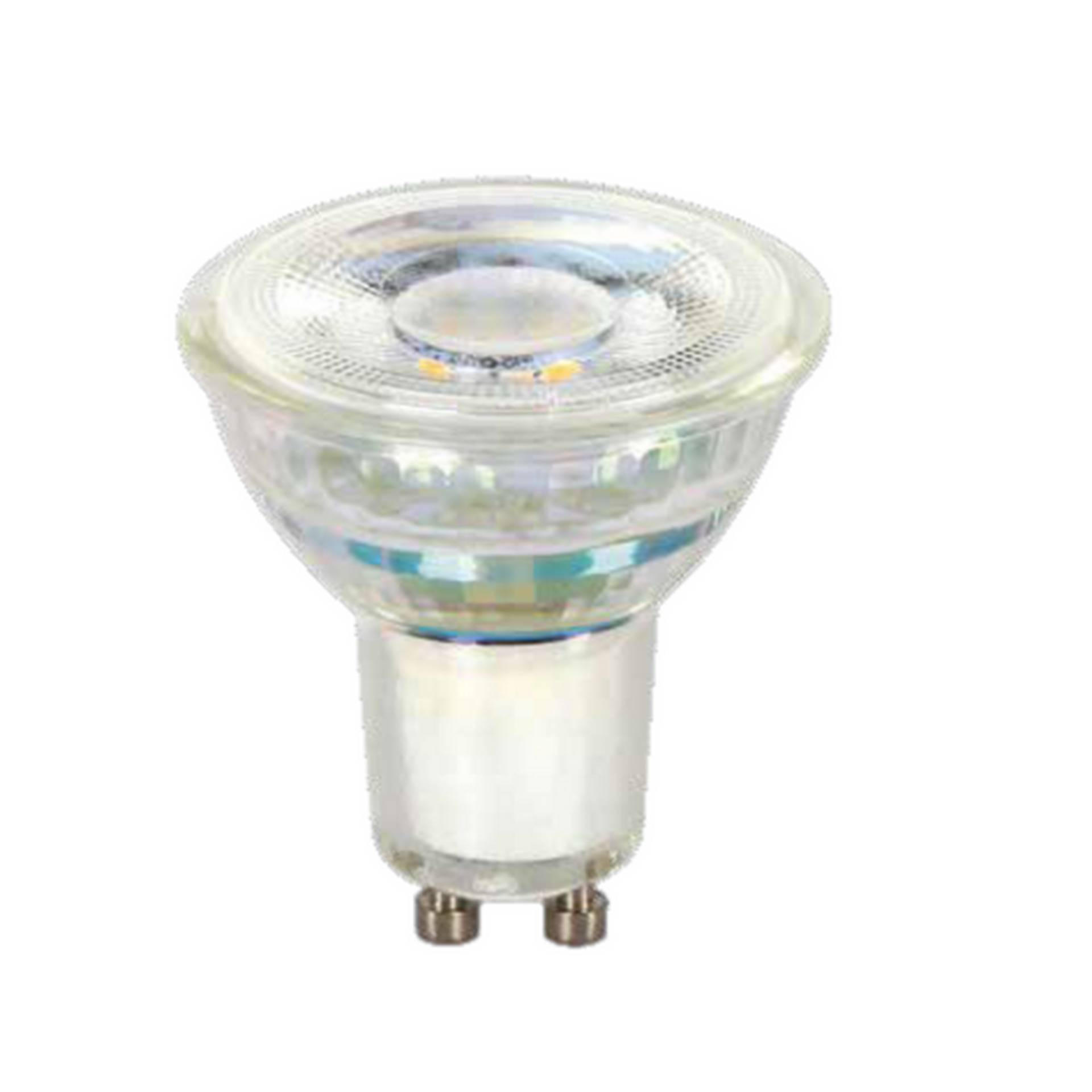 toom LED-Reflektor GU10 3,9 W 450 lm von toom