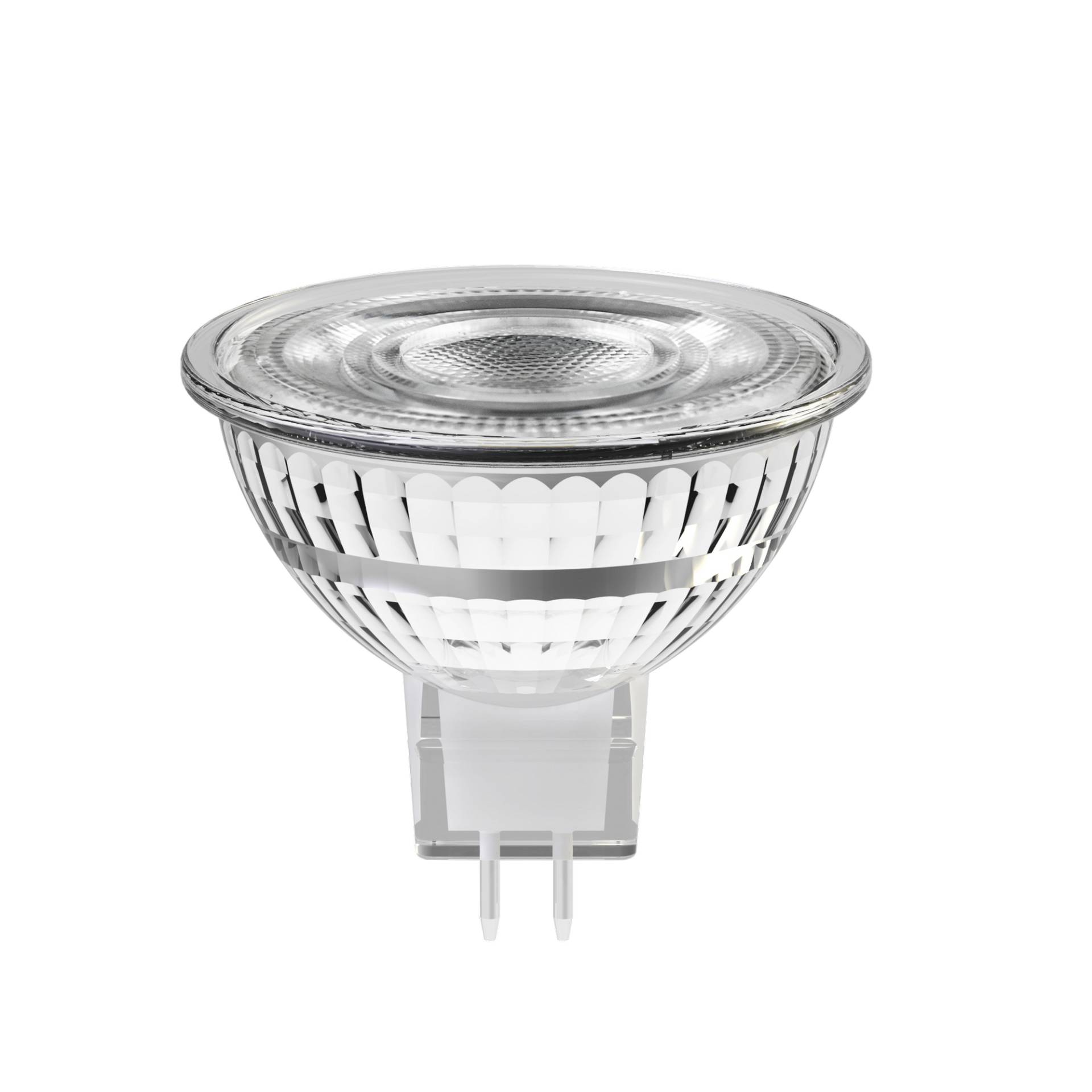 toom LED-Reflektor GU5.3 2,7 W 345 lm toom LED-Reflektor GU5.3 2,7 W 345 lm von toom