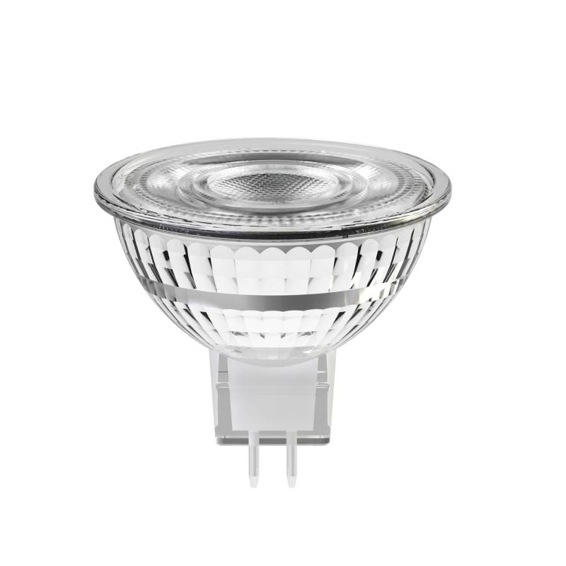 toom LED-Reflektor GU5.3 2,7 W 345 lm toom LED-Reflektor GU5.3 2,7 W 345 lm von toom