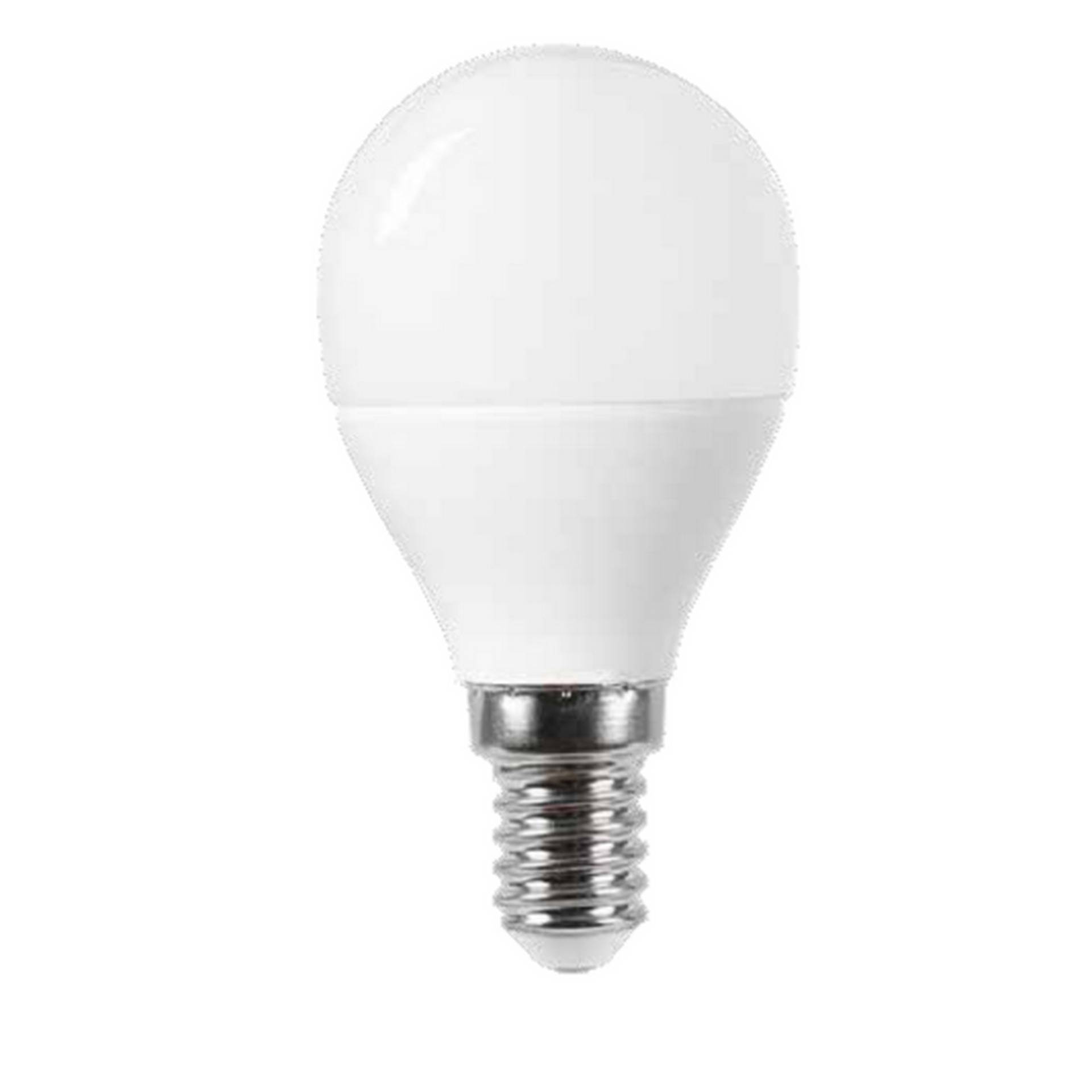 toom LED-Tropfenlampe E14 3,4 W 470 lm von toom