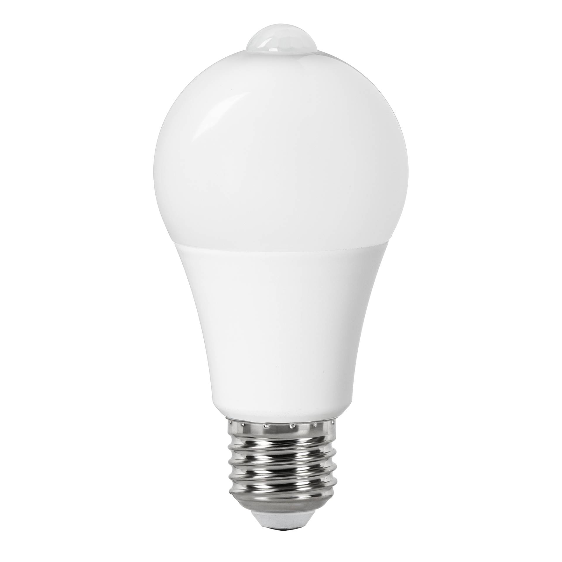 toom LED-Tropfenlampe E27 8,5 W 806 lm, mit Bewegungssensor von toom