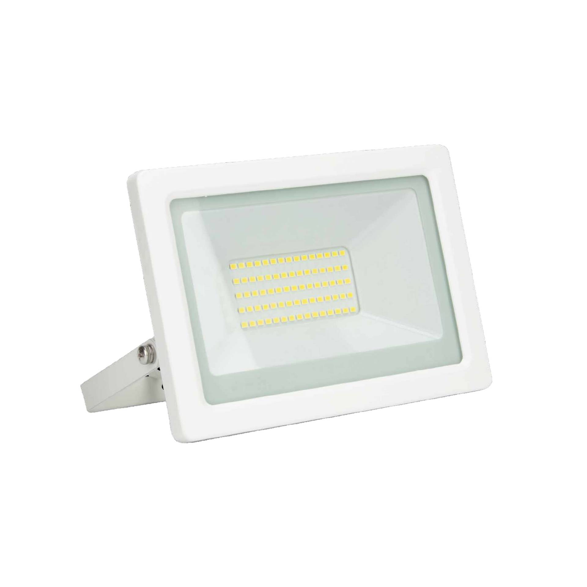 toom LED-Wandfluter weiß 30 W 2200 lm von toom