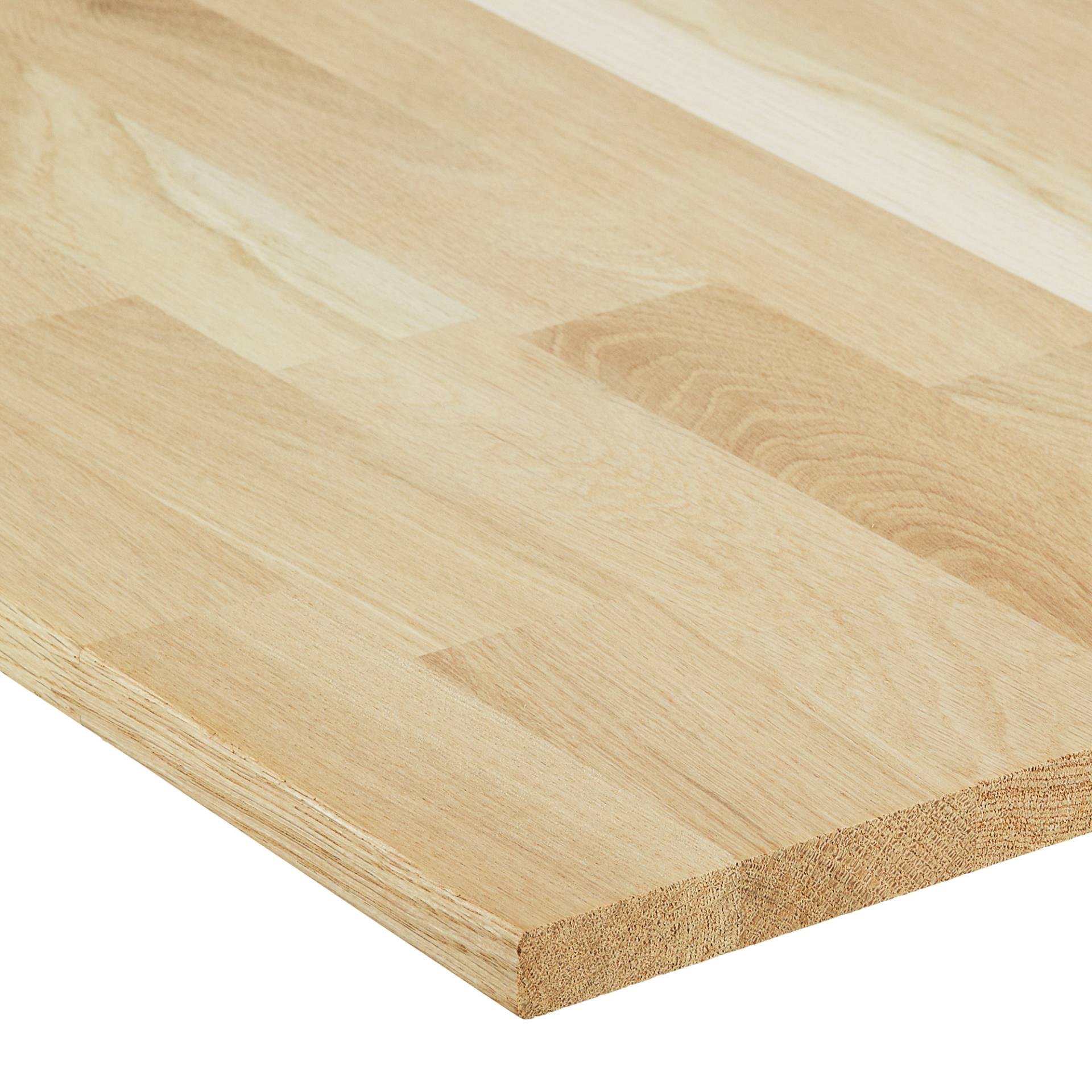 toom Leimholz unbehandelt 800 x 200 x 18 mm toom Leimholz unbehandelt 800 x 200 x 18 mm von toom