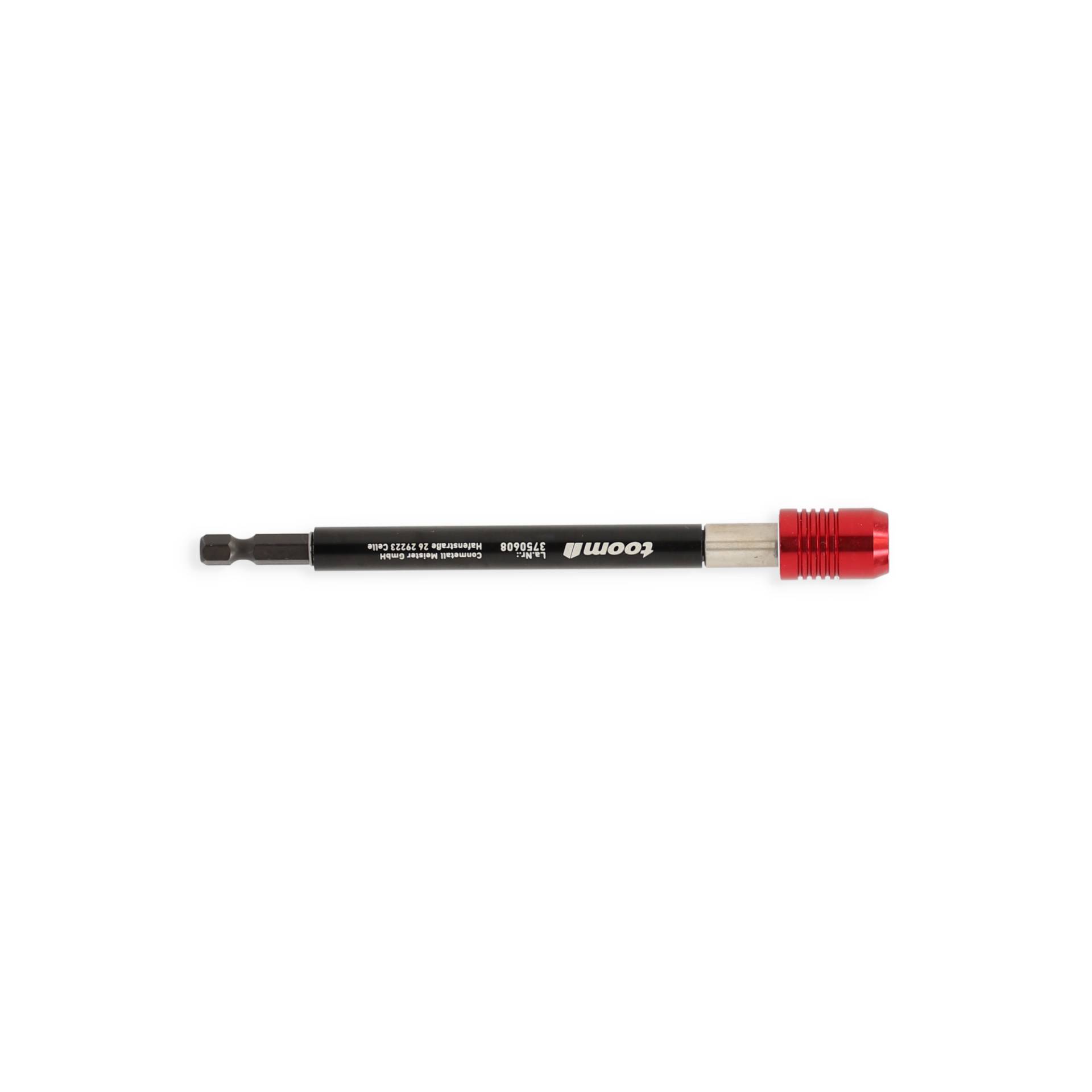 toom Magnet-Bithalter 150 mm toom Magnet-Bithalter 150 mm von toom