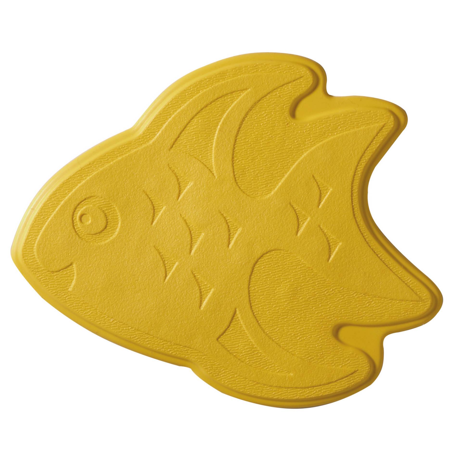 toom Mini Duscheinlage 'Fische' XXS gelb 13 x 11 cm 6 Stück toom Mini Duscheinlage 'Fische' XXS gelb 13 x 11 cm 6 Stück von toom