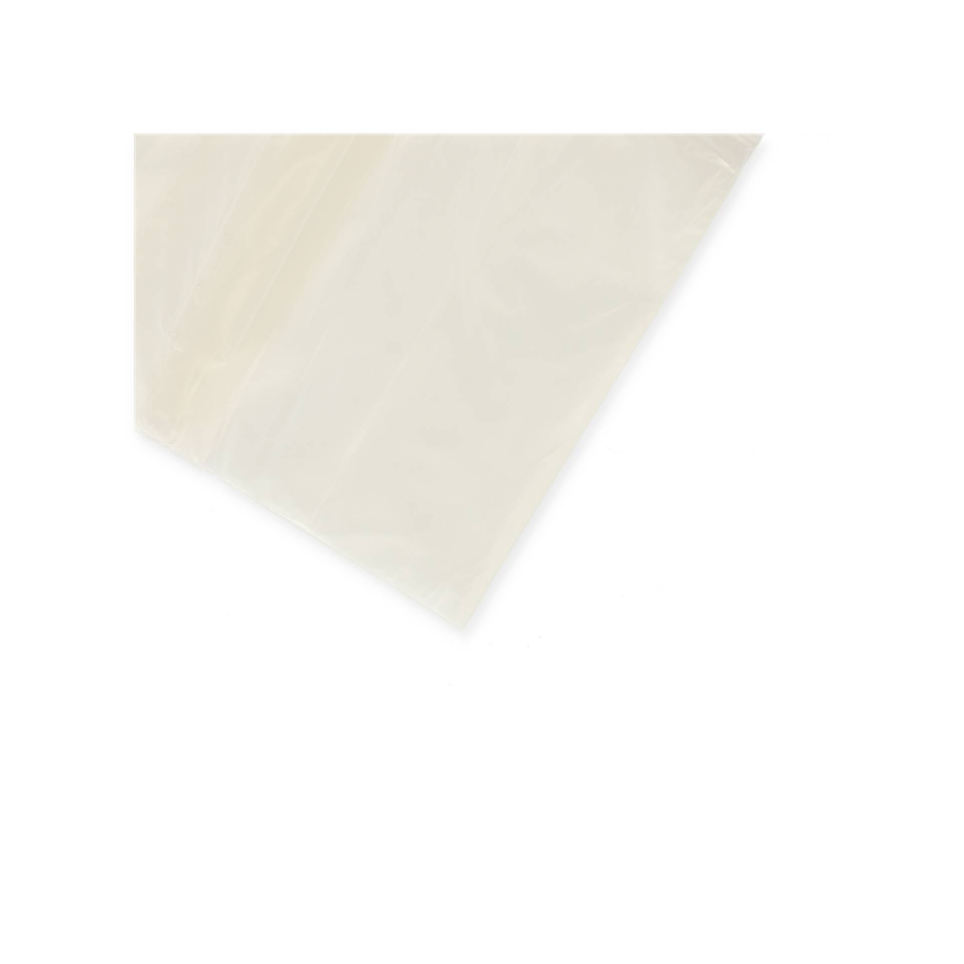toom Multi-Malerfolie Polyethylen 30 g/m² transparent 2 x 12 m toom Multi-Malerfolie Polyethylen 30 g/m² transparent 2 x 12 m von toom