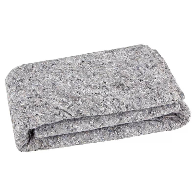 toom Multivlies Vlies/Polyethylen grau 1 x 3 m von toom
