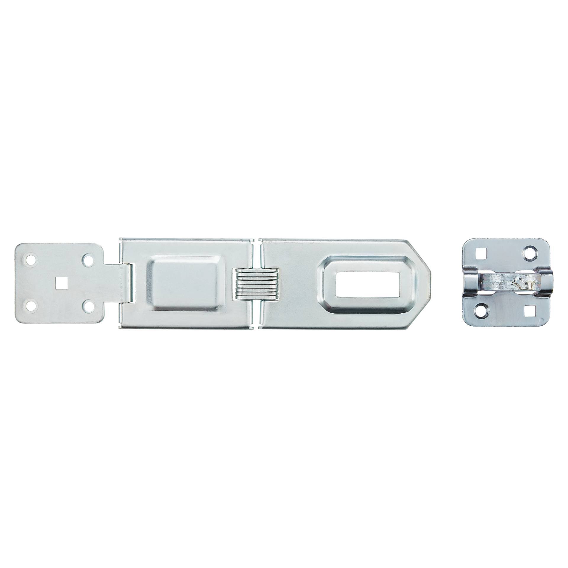toom Panzerüberfalle verzinkt 45 x 155 mm toom Panzerüberfalle verzinkt 45 x 155 mm von toom