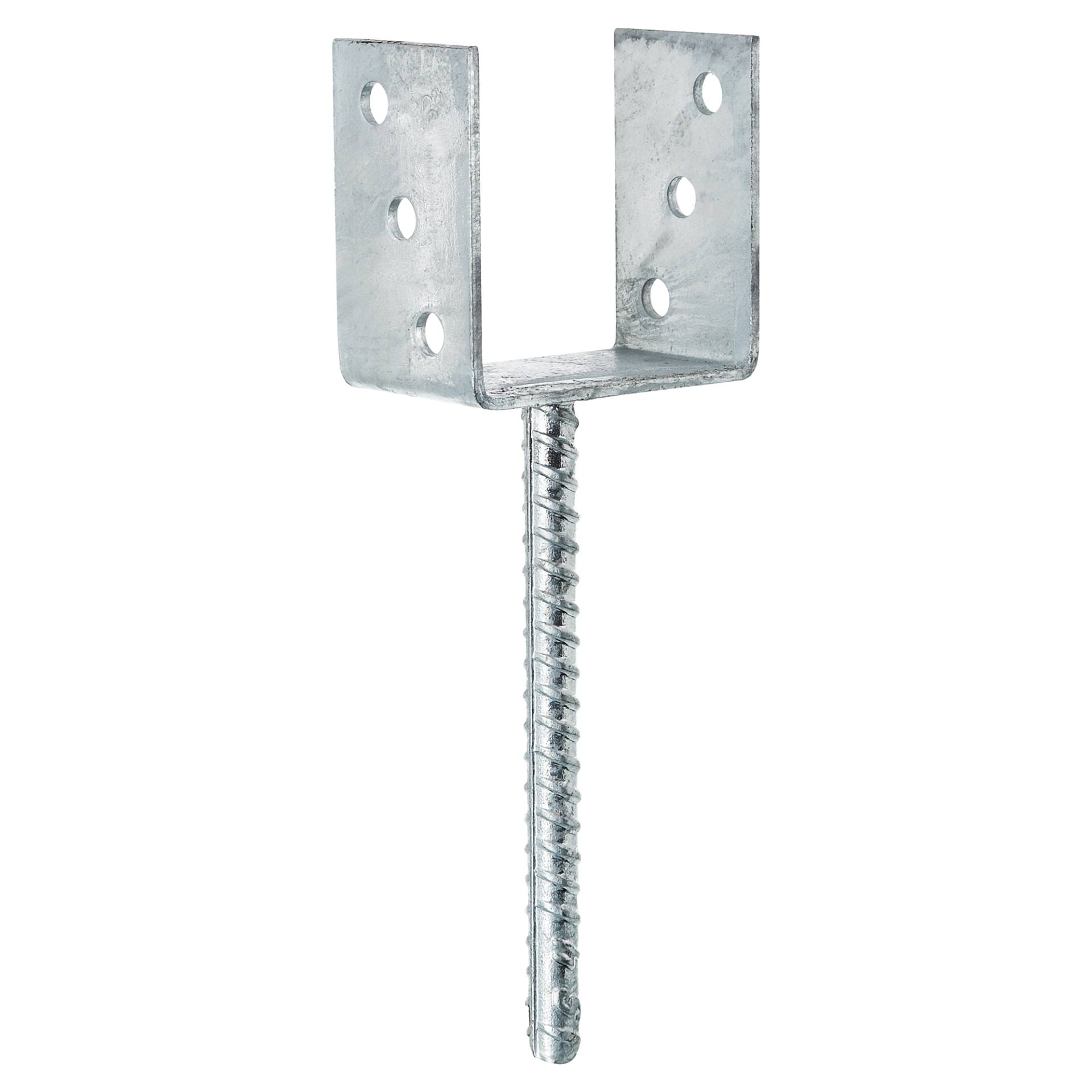 toom Pfostenträger U-Form feuerverzinkt 10,1 cm toom Pfostenträger U-Form feuerverzinkt 10,1 cm von toom