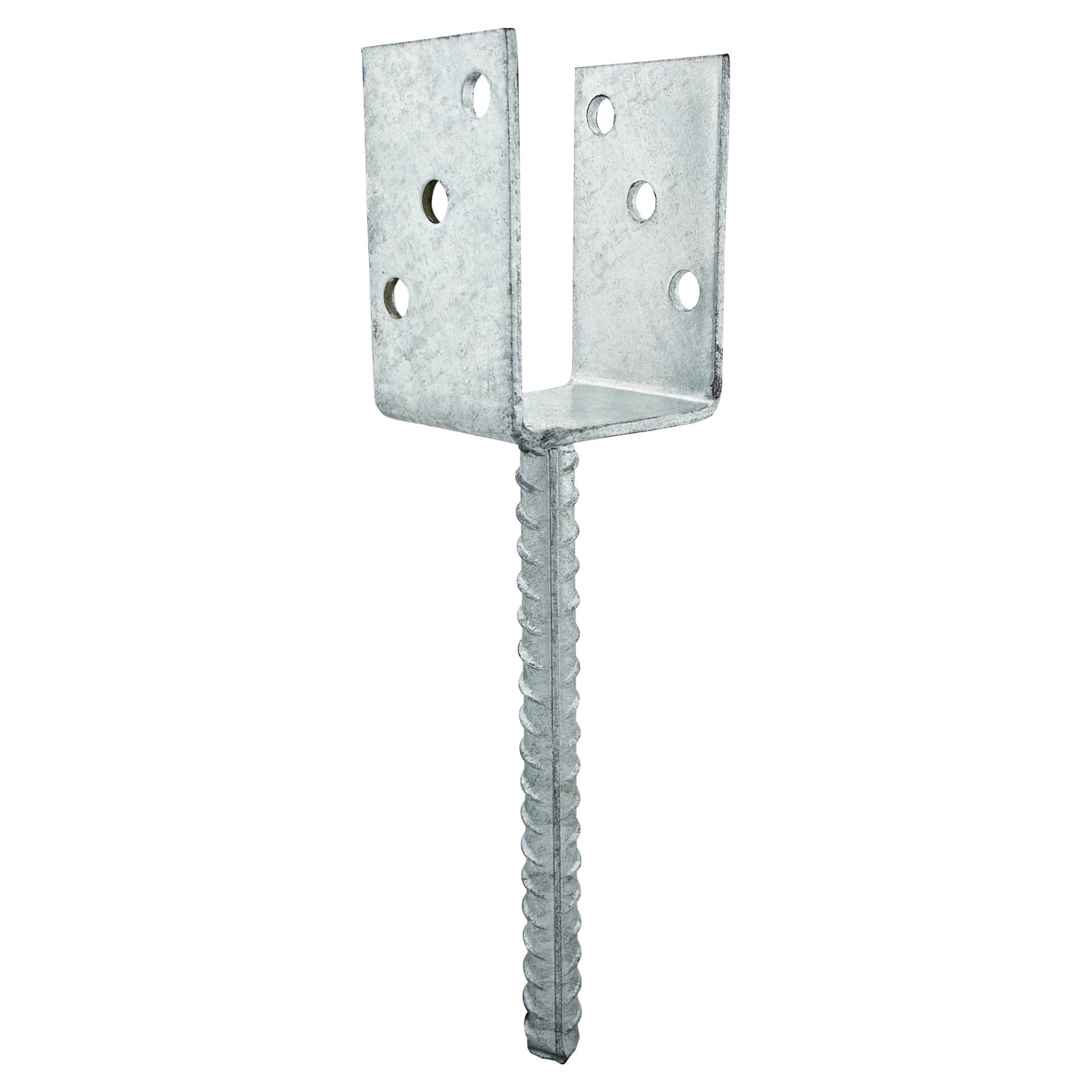 toom Pfostenträger U-Form feuerverzinkt 8,1 cm toom Pfostenträger U-Form feuerverzinkt 8,1 cm von toom