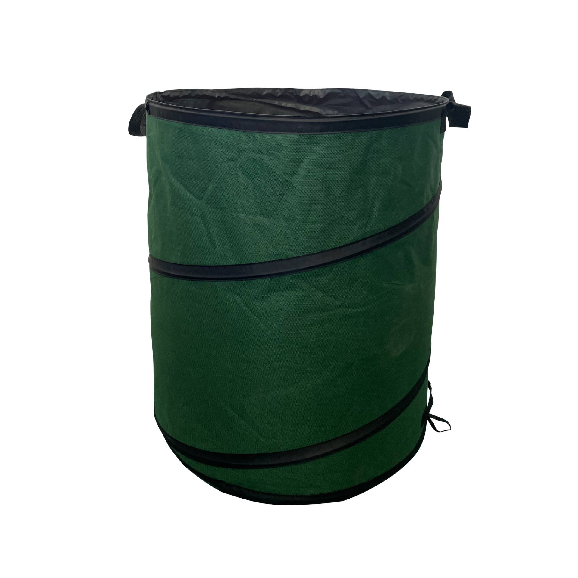 toom PopUp-Gartenabfallsack oliv 100 l von toom