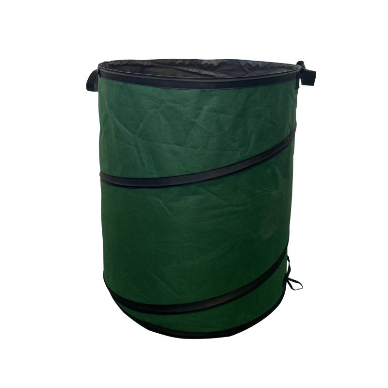 toom PopUp-Gartenabfallsack oliv 100 l von toom